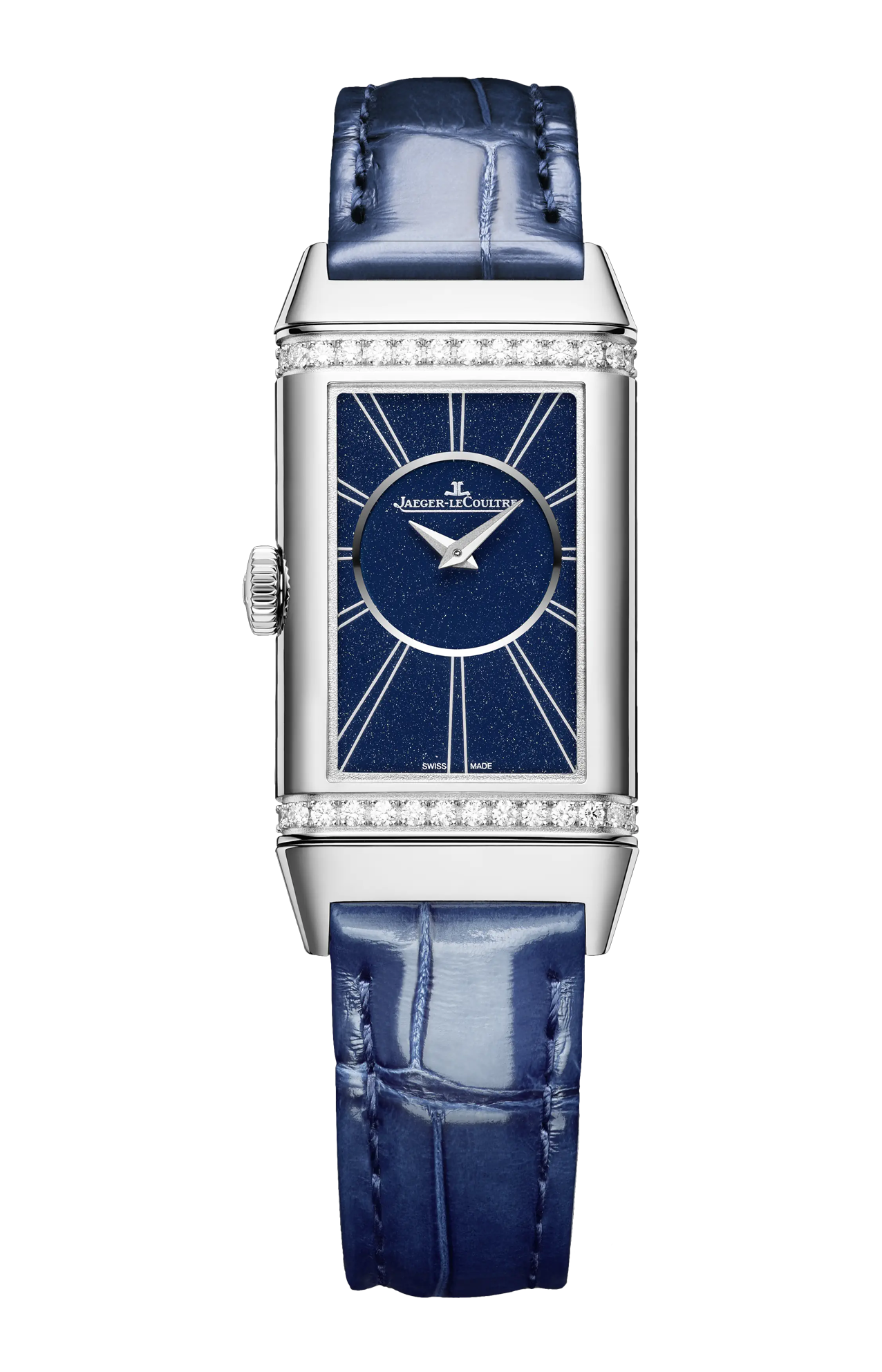 Jaeger-Lecoultre | REVERSO ONE DUETTO - 334848J (2)