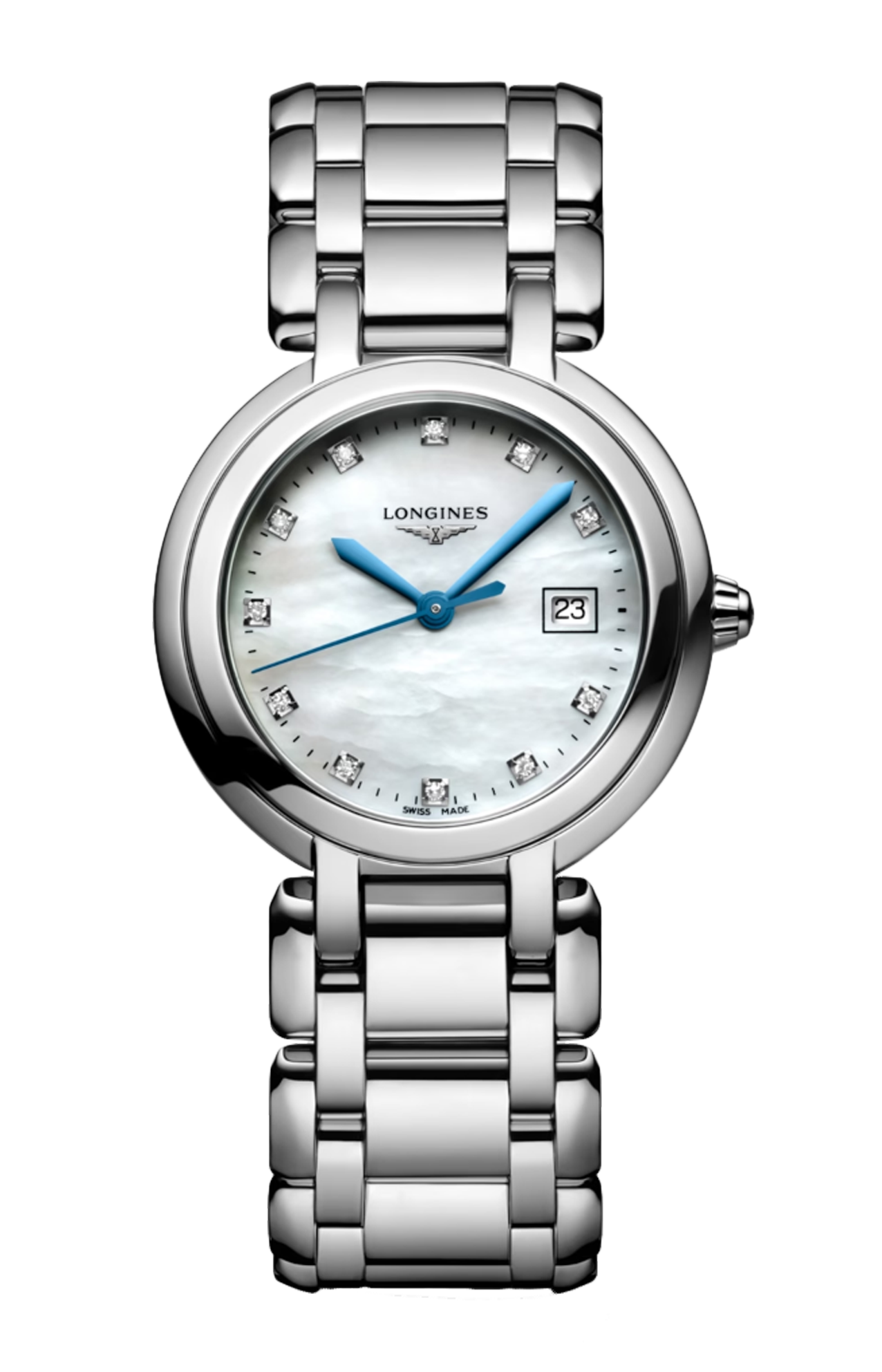 Longines | LONGINES PRIMALUNA - L8.122.4.87.6 (1)