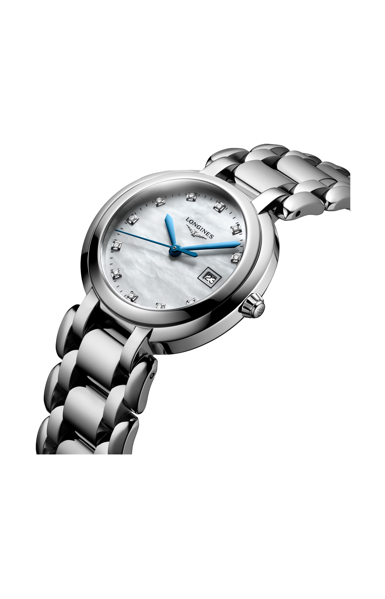 Longines | LONGINES PRIMALUNA - L8.122.4.87.6 (2)