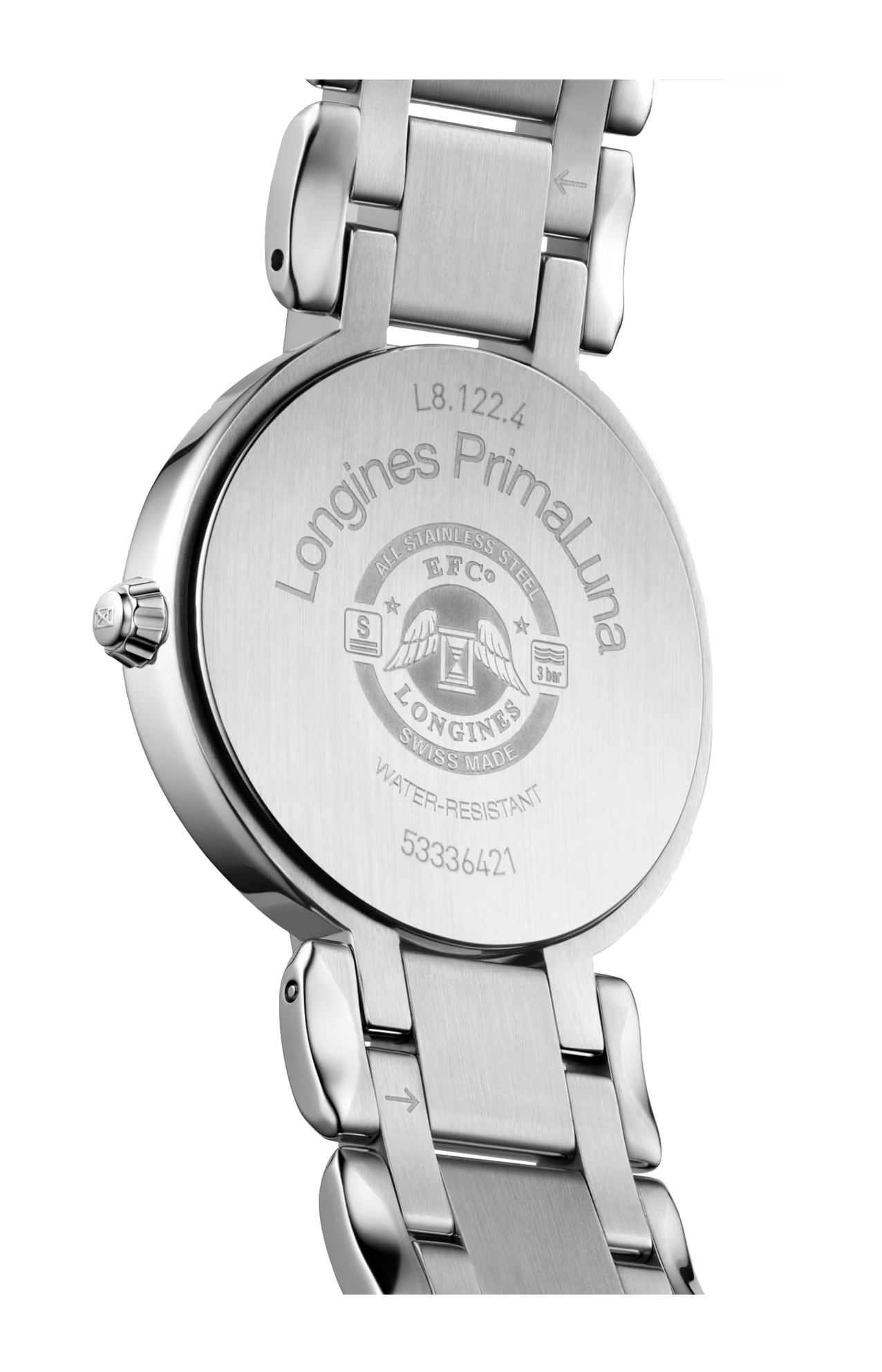 Longines | LONGINES PRIMALUNA - L8.122.4.87.6 (3)