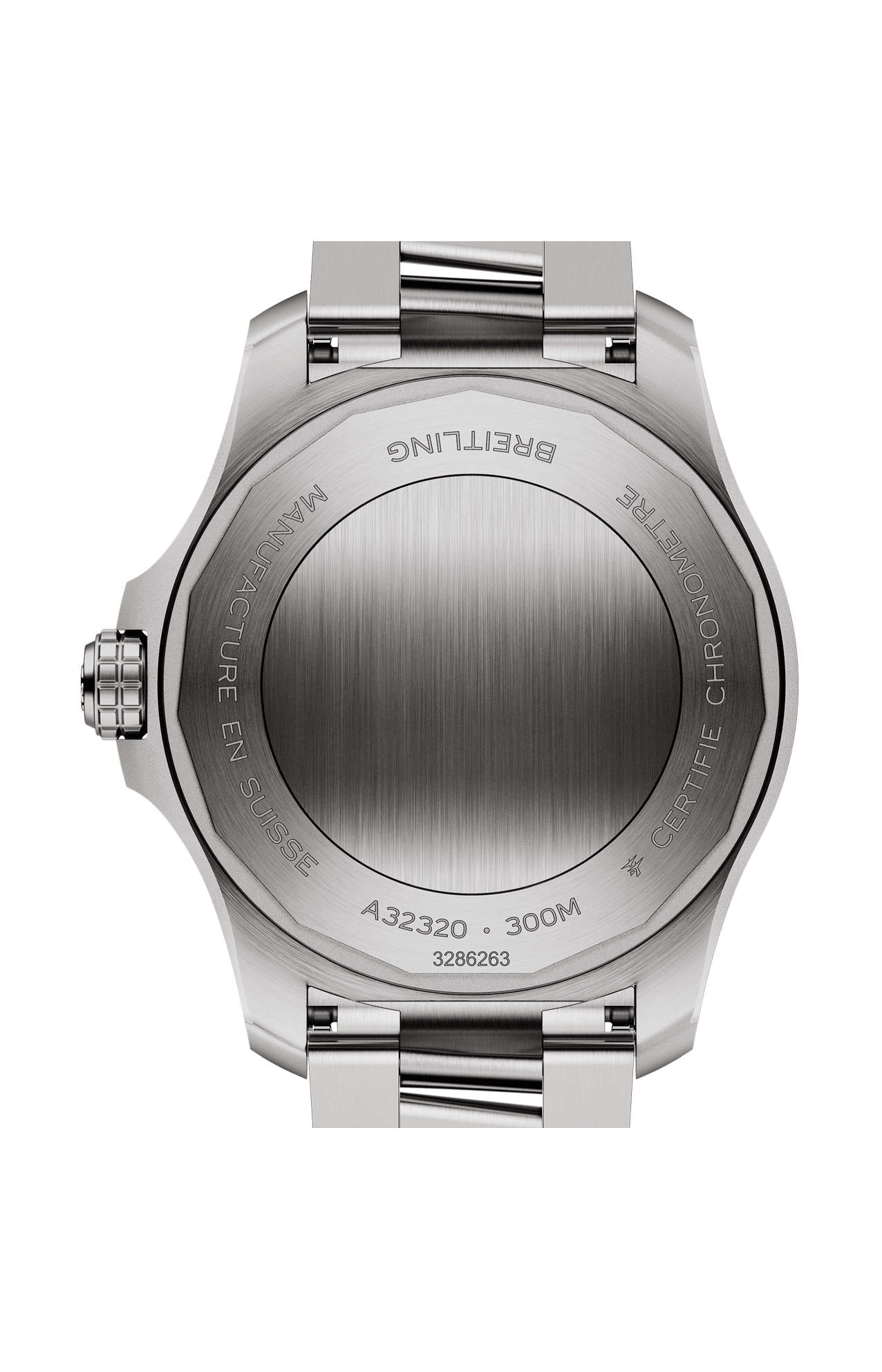 Breitling | AVENGER AUTOMATIC GMT 44 - A32320101B1A1 (2)