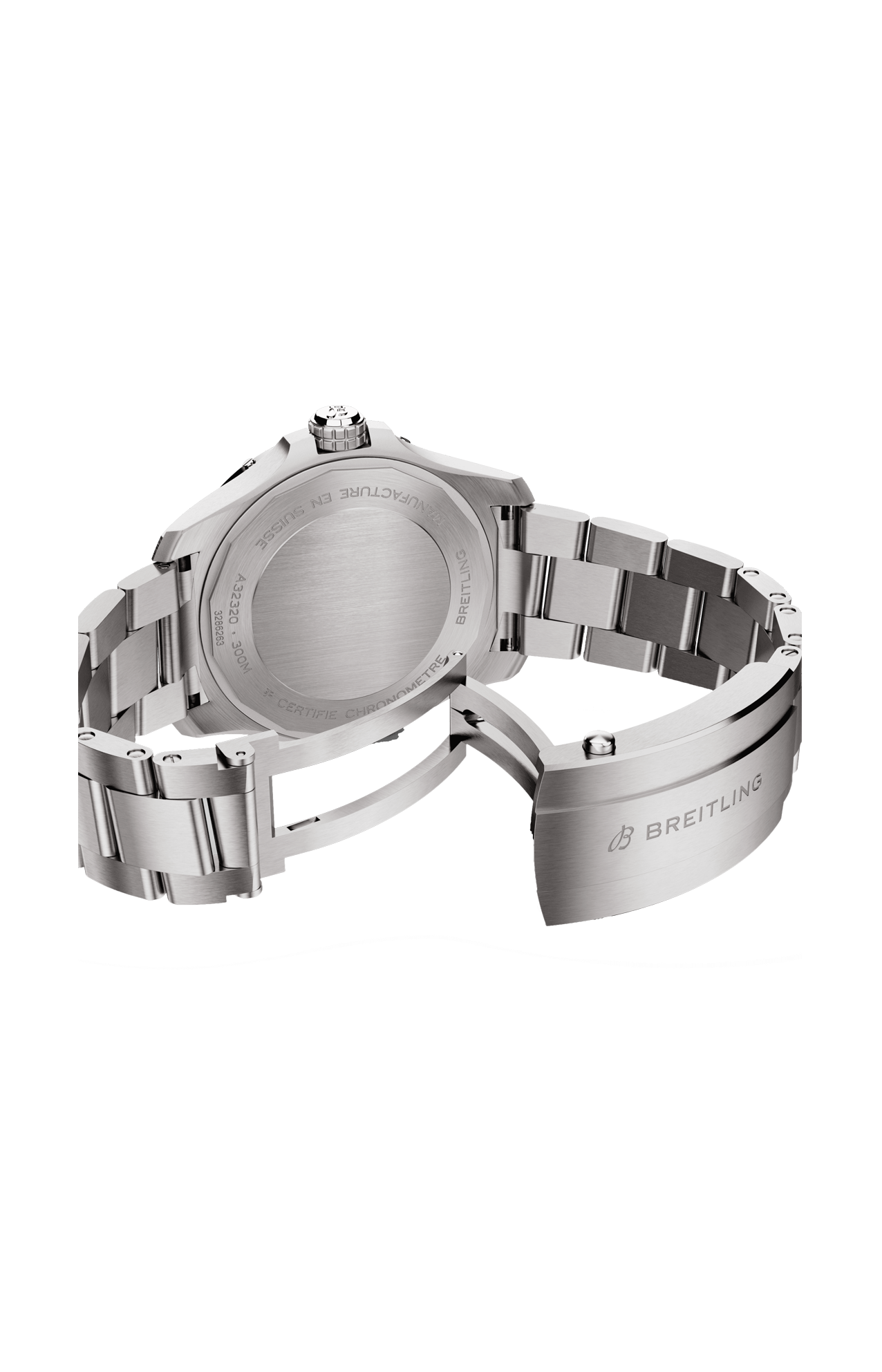 Breitling | AVENGER AUTOMATIC GMT 44 - A32320101B1A1 (4)