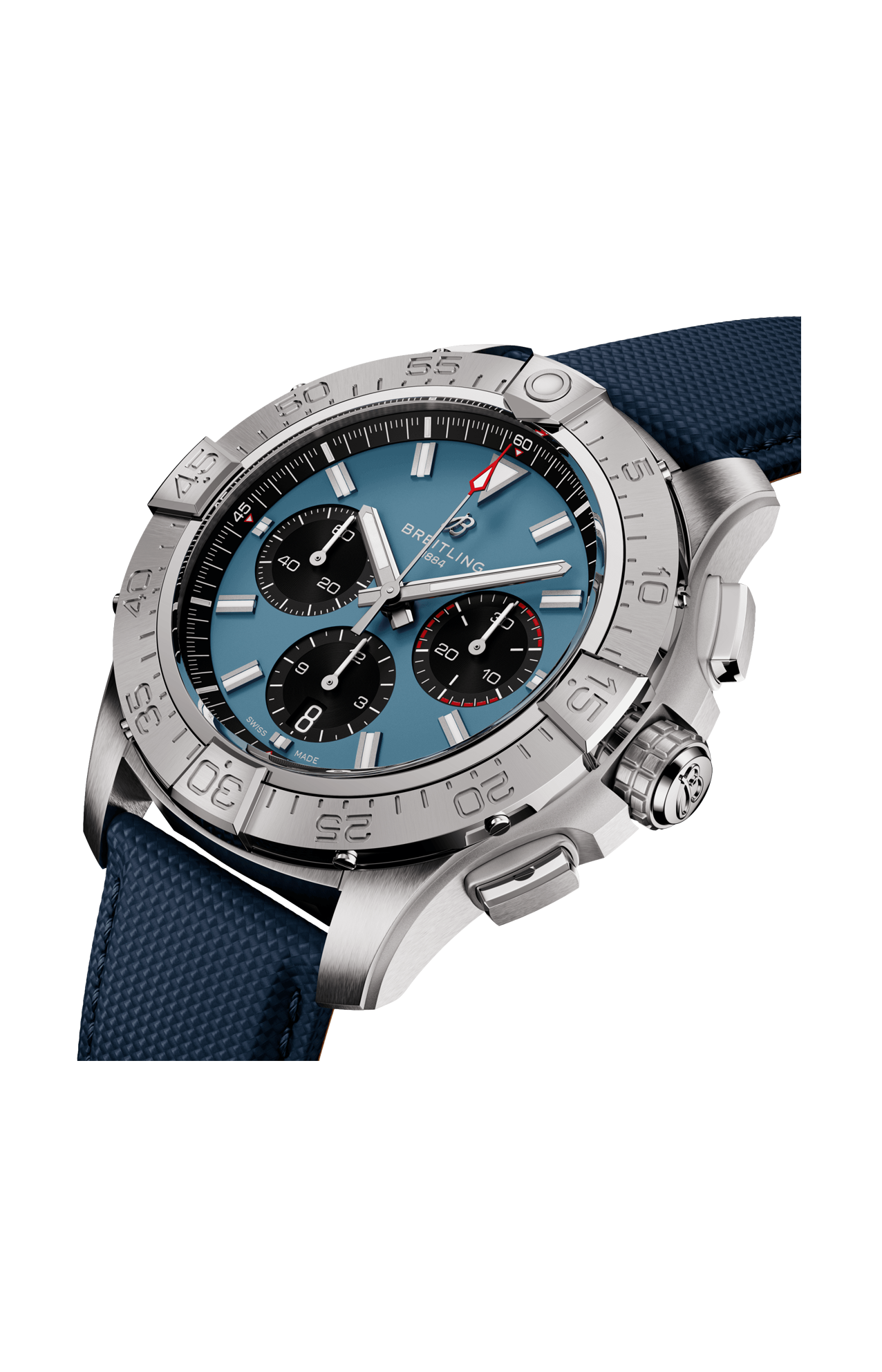 Breitling | AVENGER B01 CHRONOGRAPH 44 - AB0147101C1X1 (3)