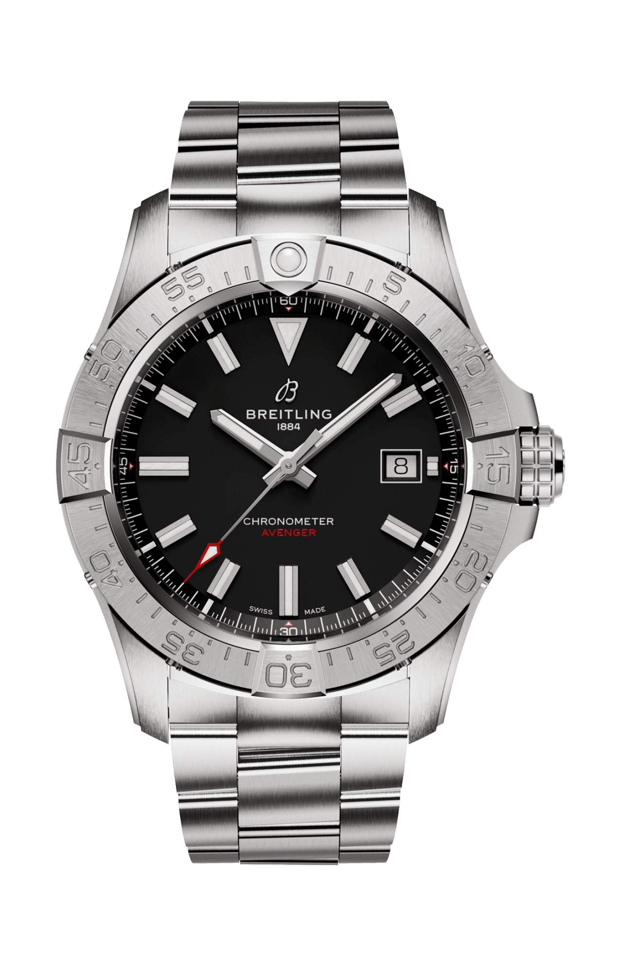 Breitling | AVENGER AUTOMATIC 42 - A17328101B1A1 (1)