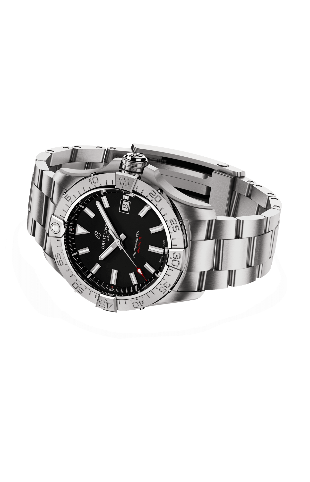 Breitling | AVENGER AUTOMATIC 42 - A17328101B1A1 (2)