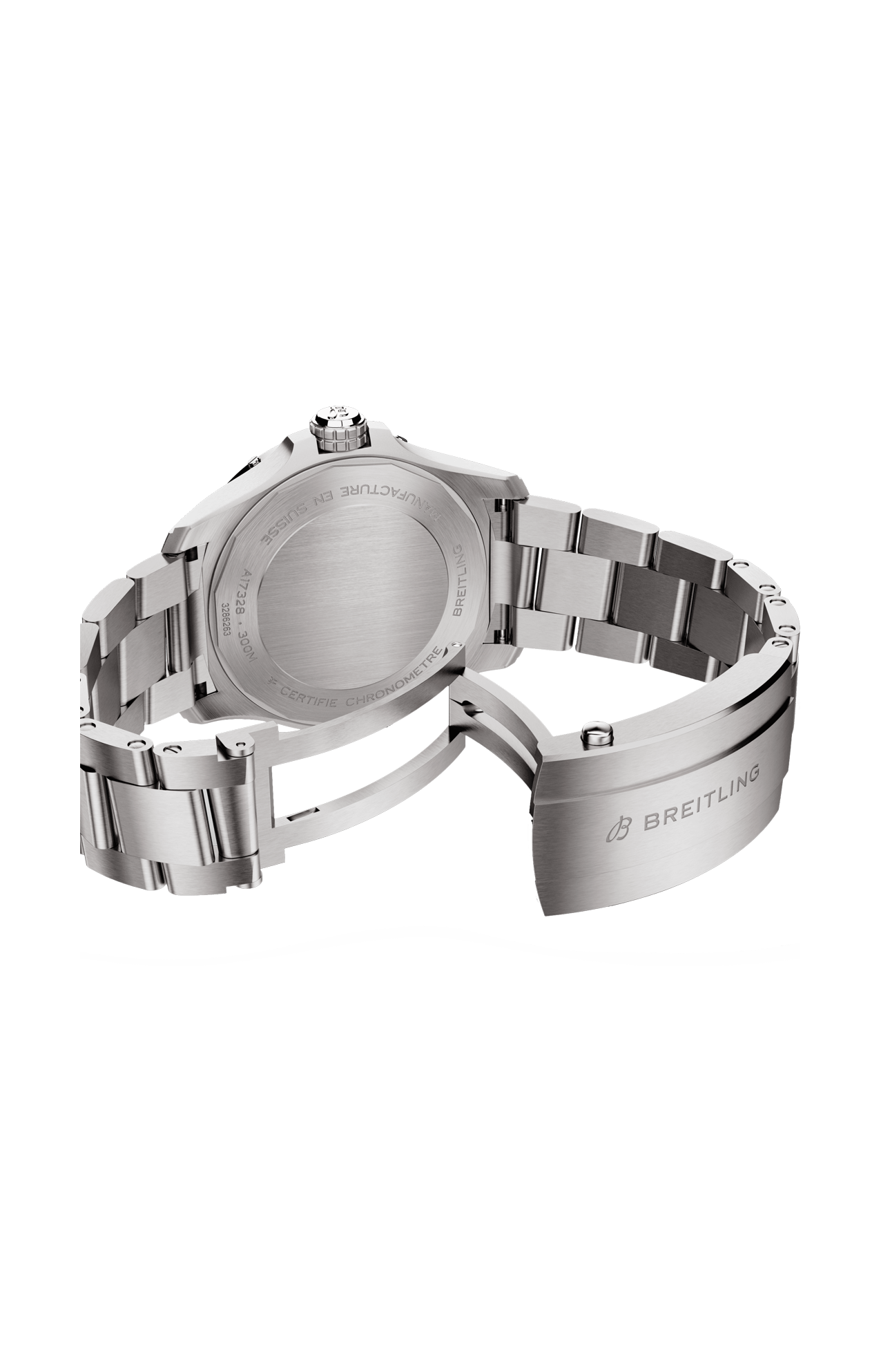 Breitling | AVENGER AUTOMATIC 42 - A17328101B1A1 (3)