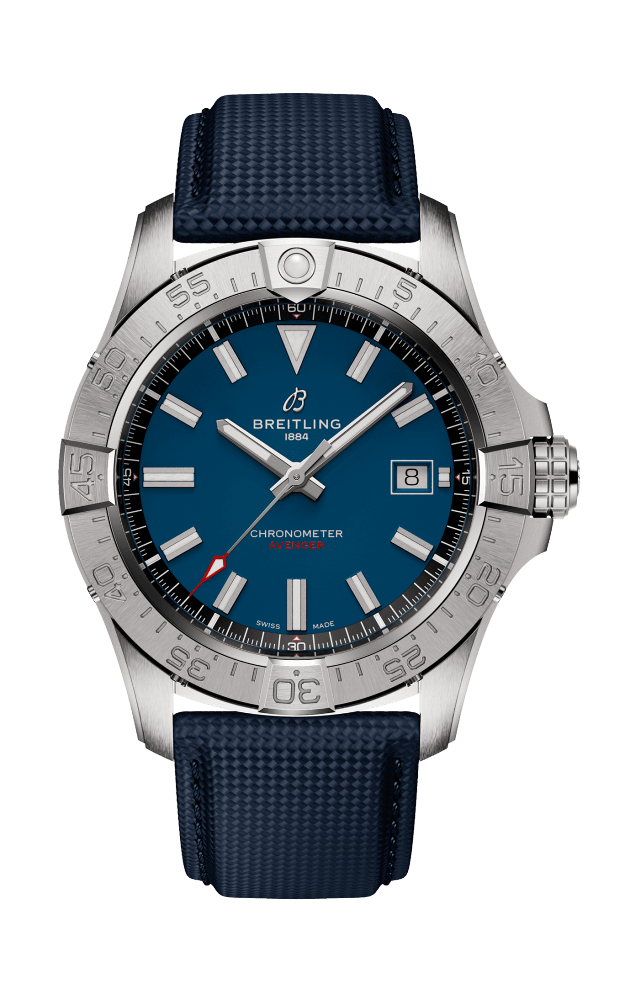 Breitling | AVENGER AUTOMATIC 42 - A17328101C1X1 (1)