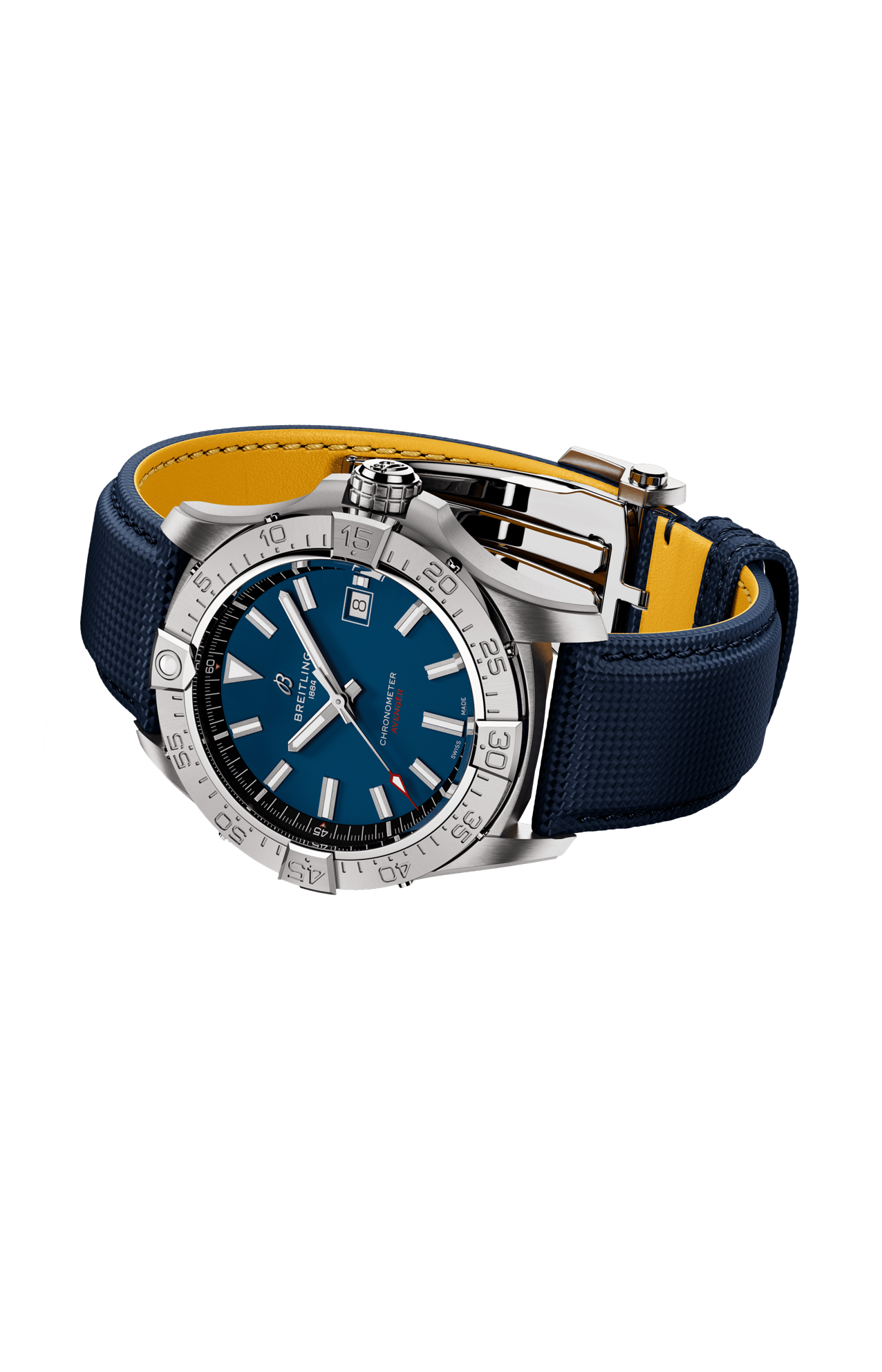 Breitling | AVENGER AUTOMATIC 42 - A17328101C1X1 (3)