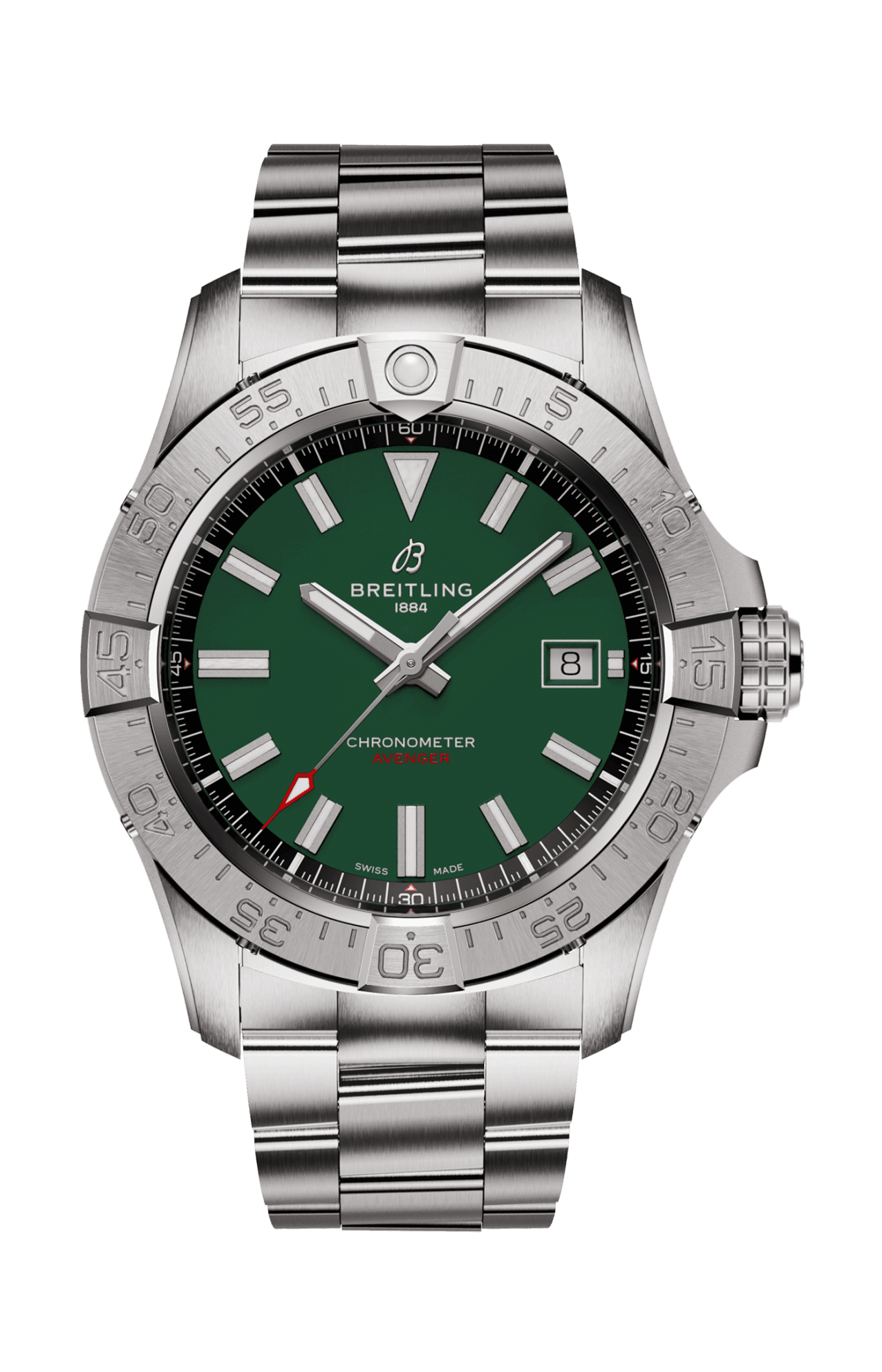 Breitling | AVENGER AUTOMATIC 42 - A17328101L1A1 (1)