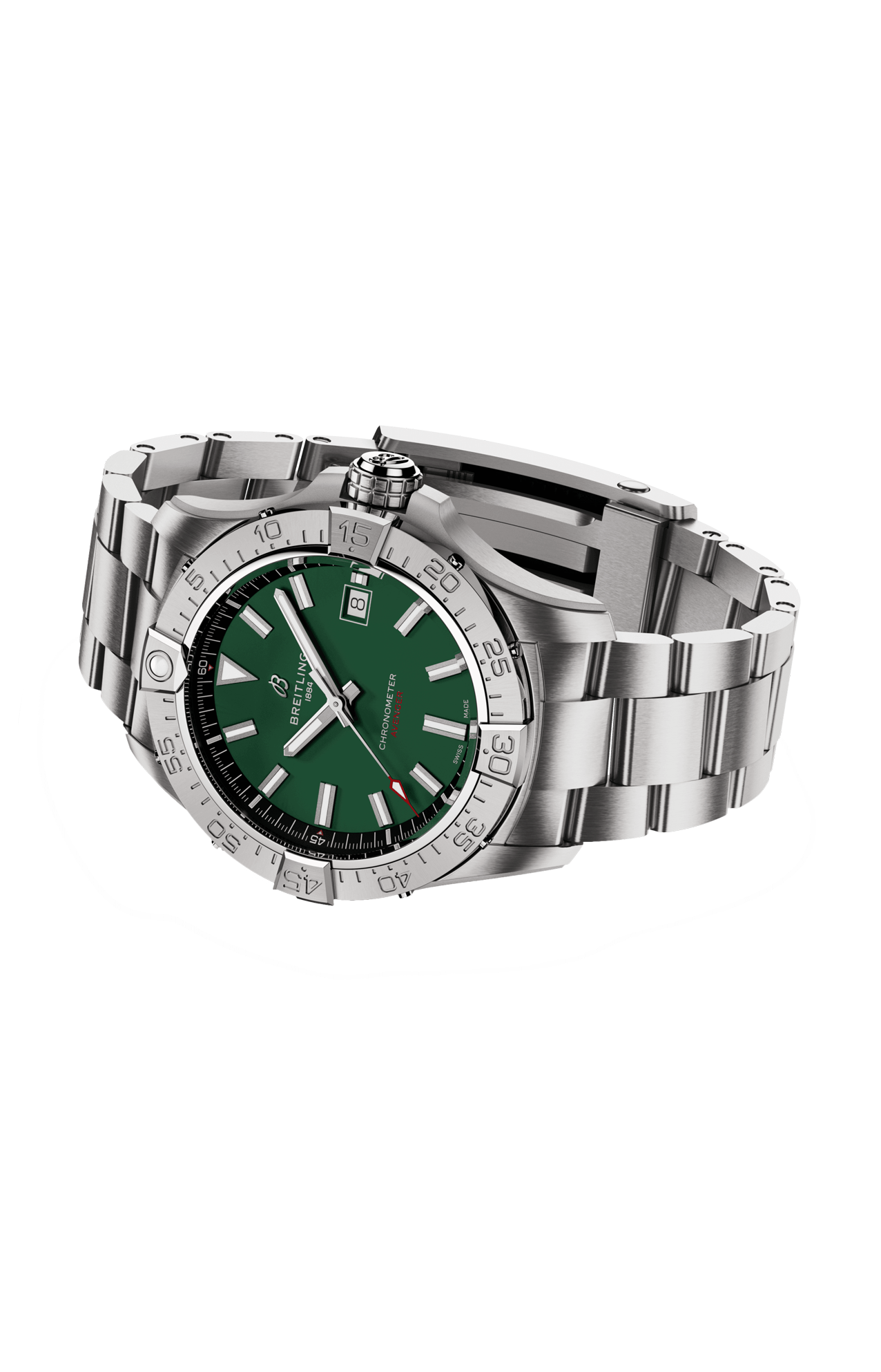 Breitling | AVENGER AUTOMATIC 42 - A17328101L1A1 (3)