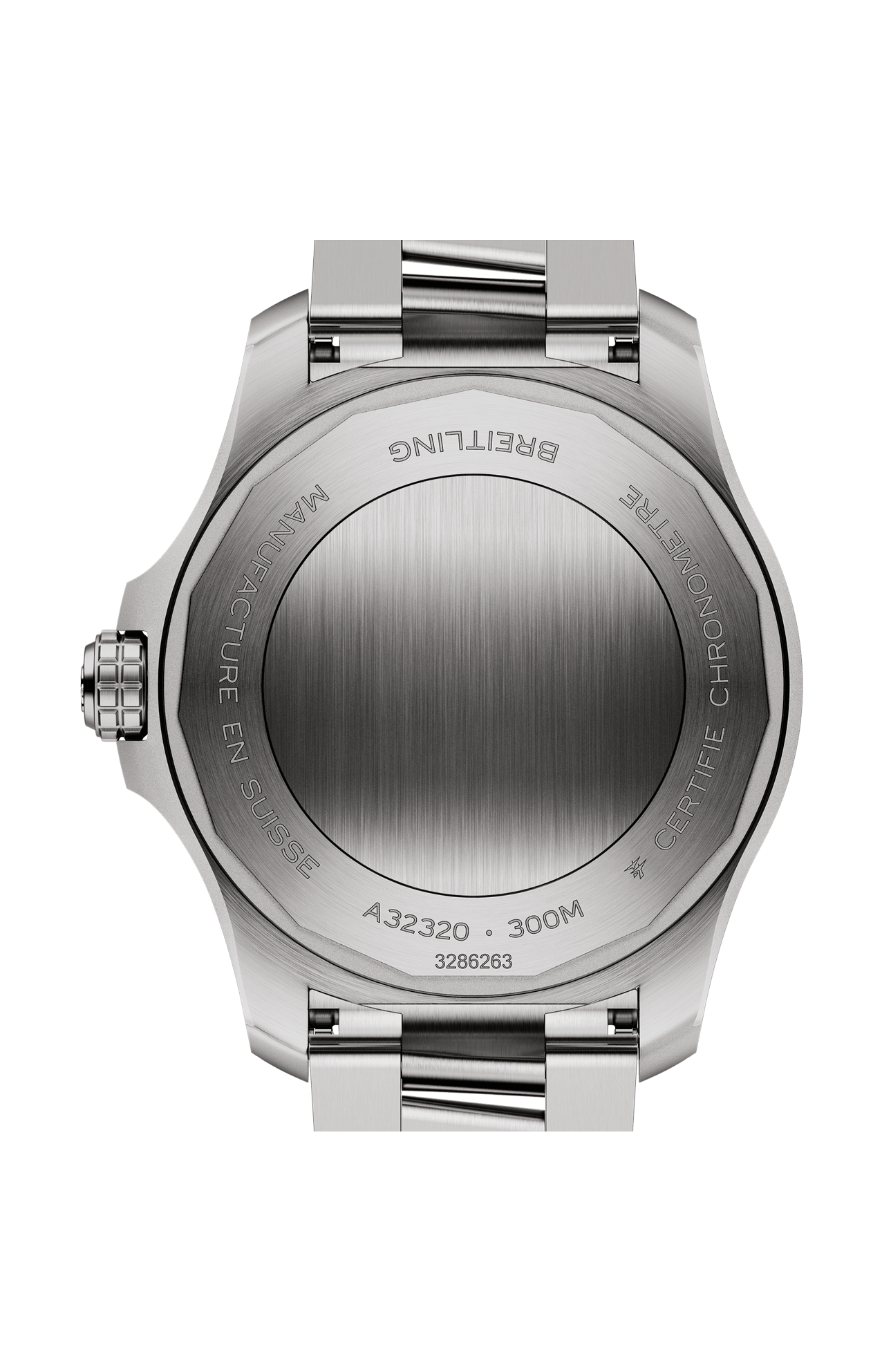 Breitling | AVENGER AUTOMATIC GMT 44 - A32320101C1A1 (2)