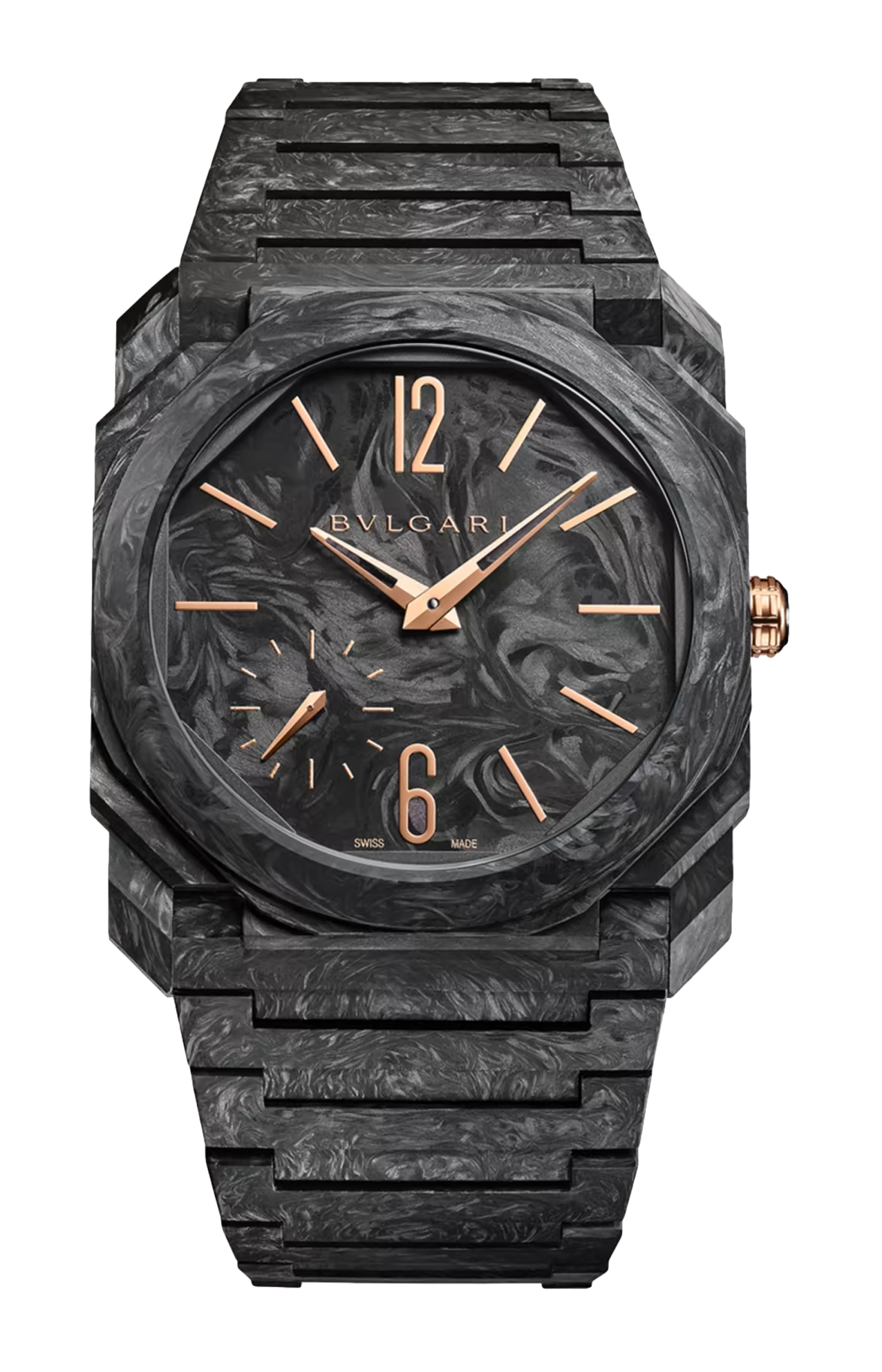 Bulgari | OCTO FINISSIMO - RE00014 (1)