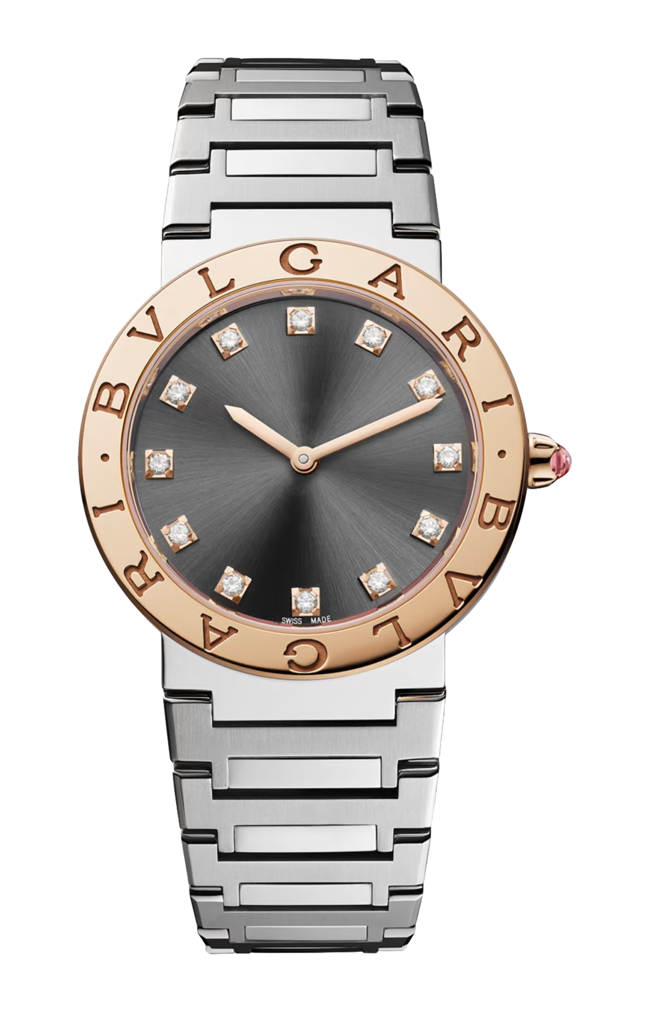 Bulgari | BVLGARI BVLGARI - BBL33C5STPGD/12 (1)