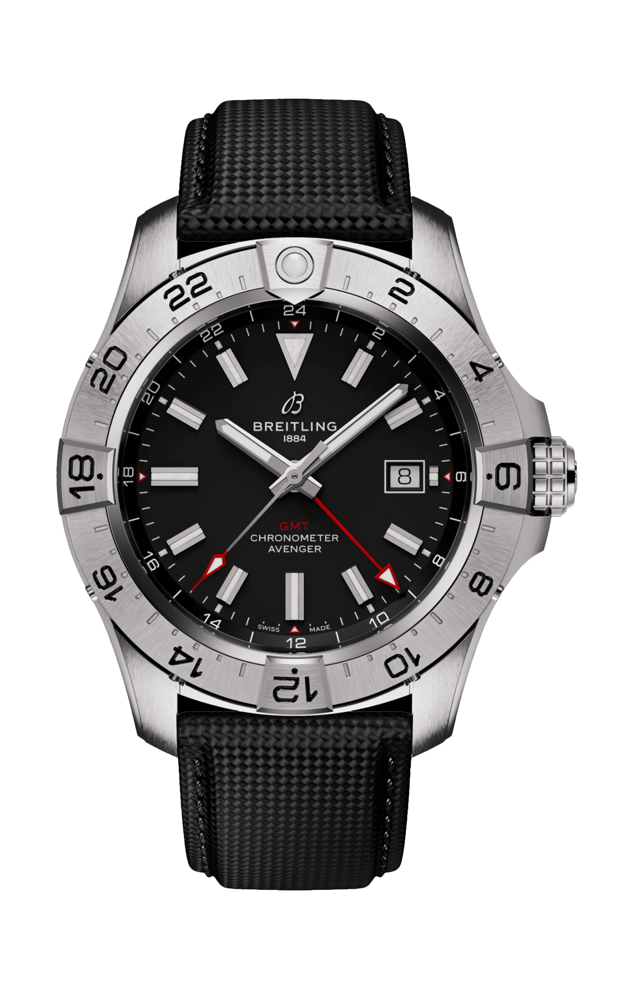 Breitling | AVENGER AUTOMATIC GMT 44. - A32320101B1X1 (1)