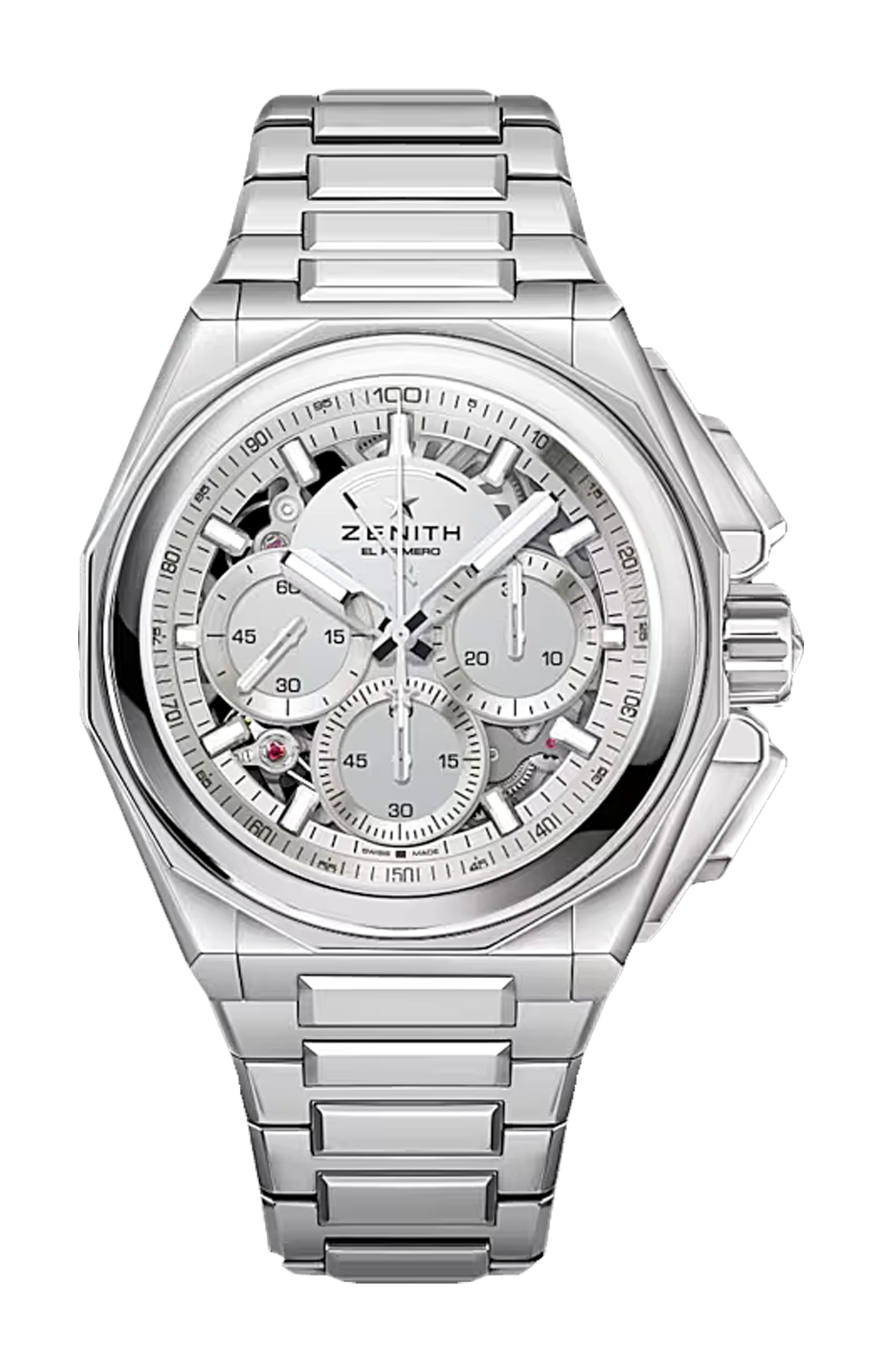 Zenith | DEFY EXTREME - 03.9102.9004/90.I001 (1)