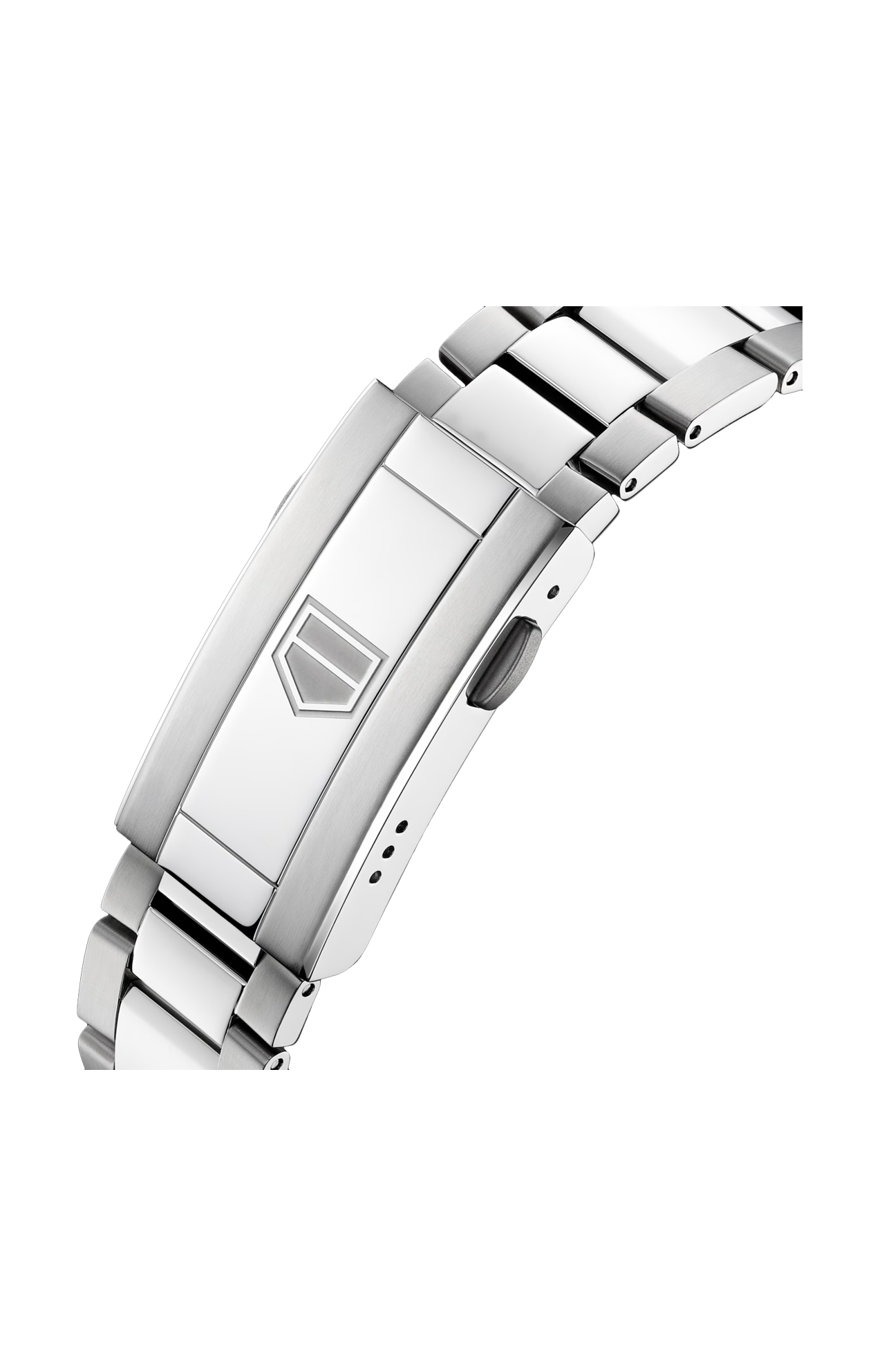 Tag Heuer | TAG HEUER AQUARACER PROFESSIONAL 200 SOLARGRAPH - WBP1114.BA0000 (3)