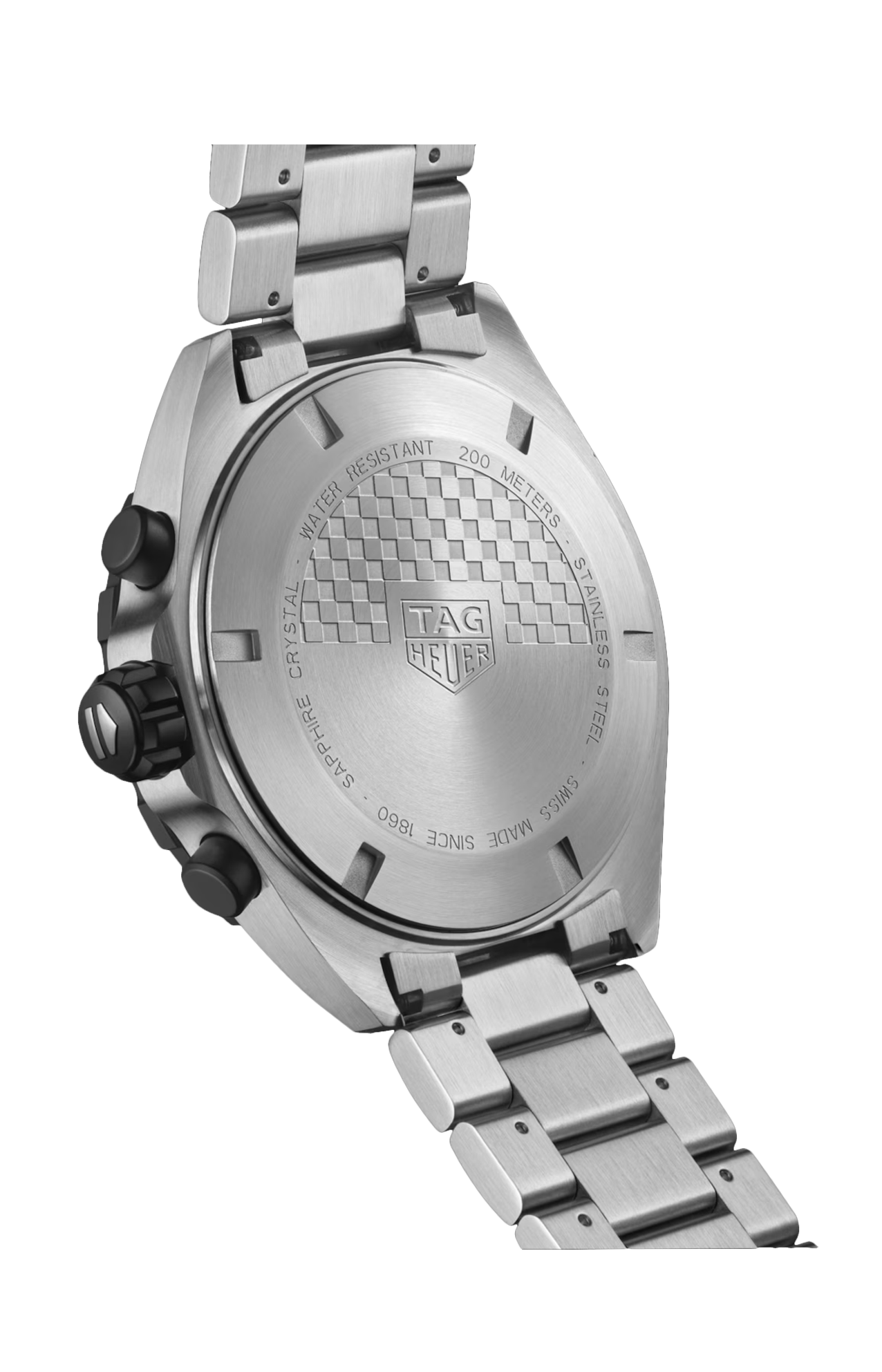 Tag Heuer | TAG HEUER FORMULA 1 CHRONOGRAPH - CAZ101AP.BA0842 (2)