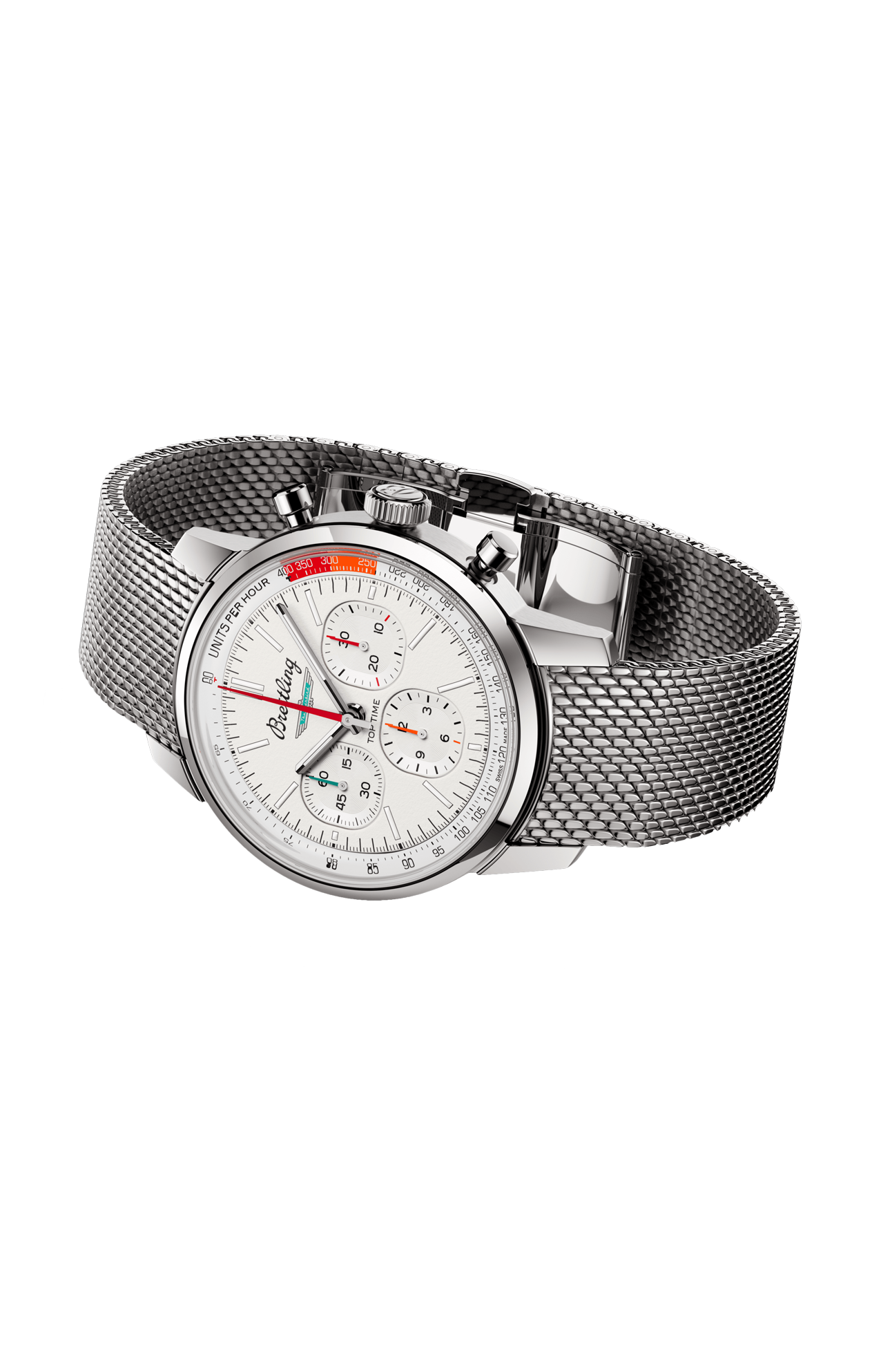 Breitling | TOP TIME B01 FORD THUNDERBIRD - AB01766A1A1A1 (3)