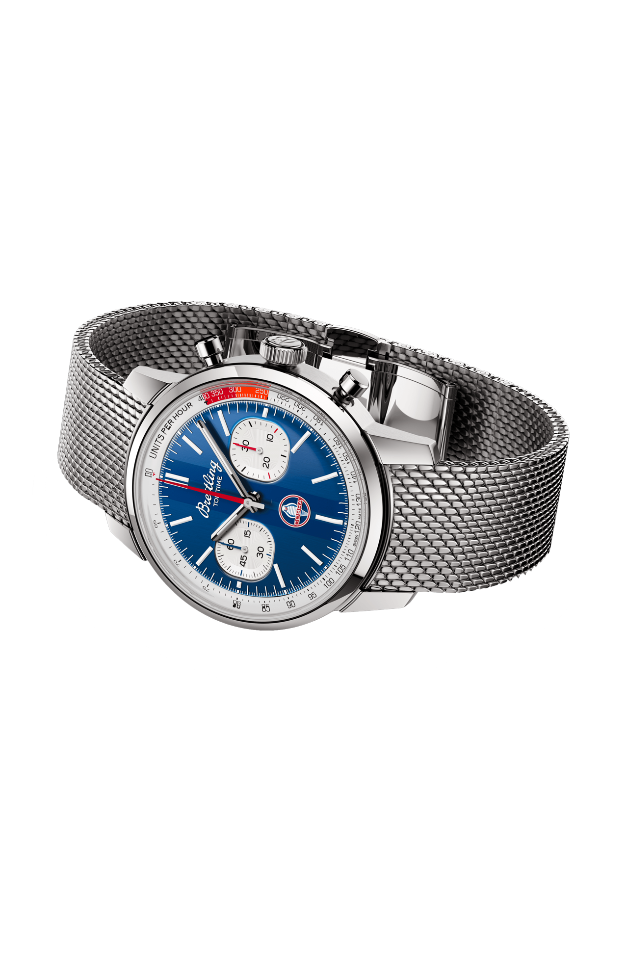 Breitling | TOP TIME B01 SHELBY COBRA - AB01763A1C1A1 (3)