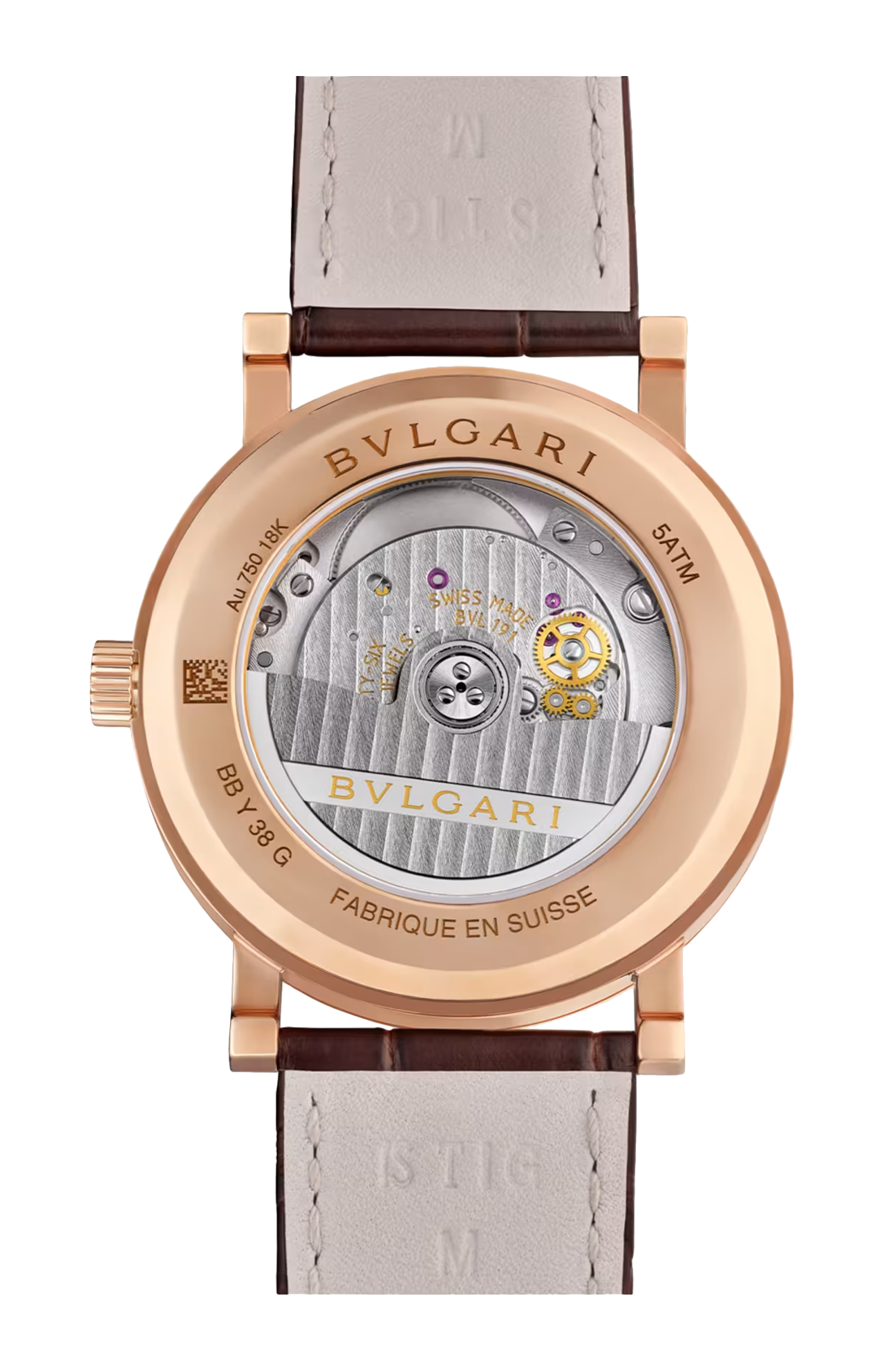 Bulgari | BVLGARI BVLGARI - RE00035 (2)
