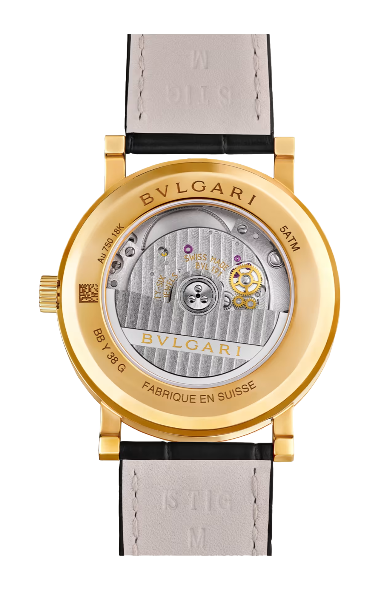 Bulgari | BVLGARI BVLGARI - RE00036 (2)
