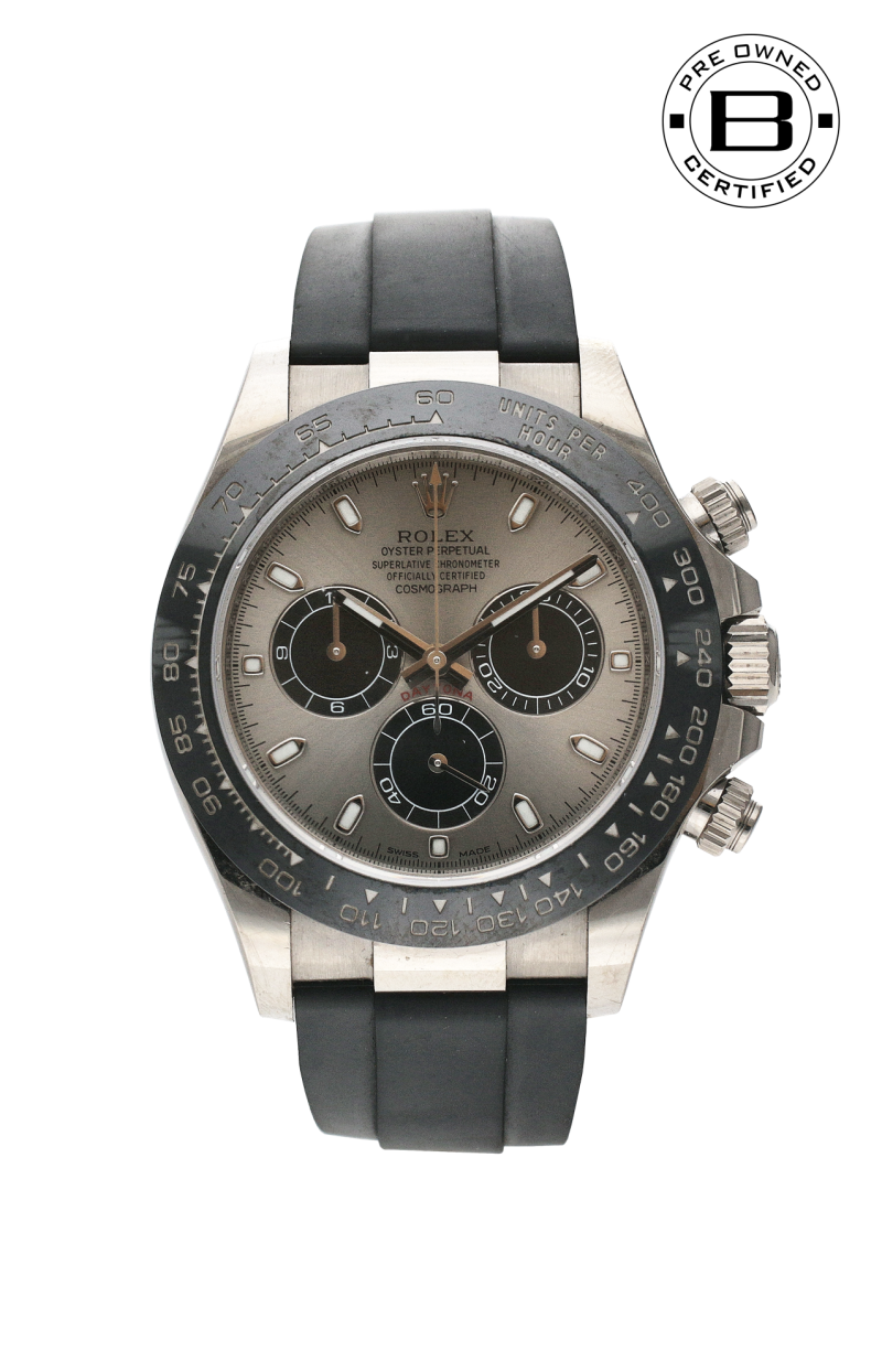 Rolex | ROLEX DAYTONA GHOST - U-116519LN (1)