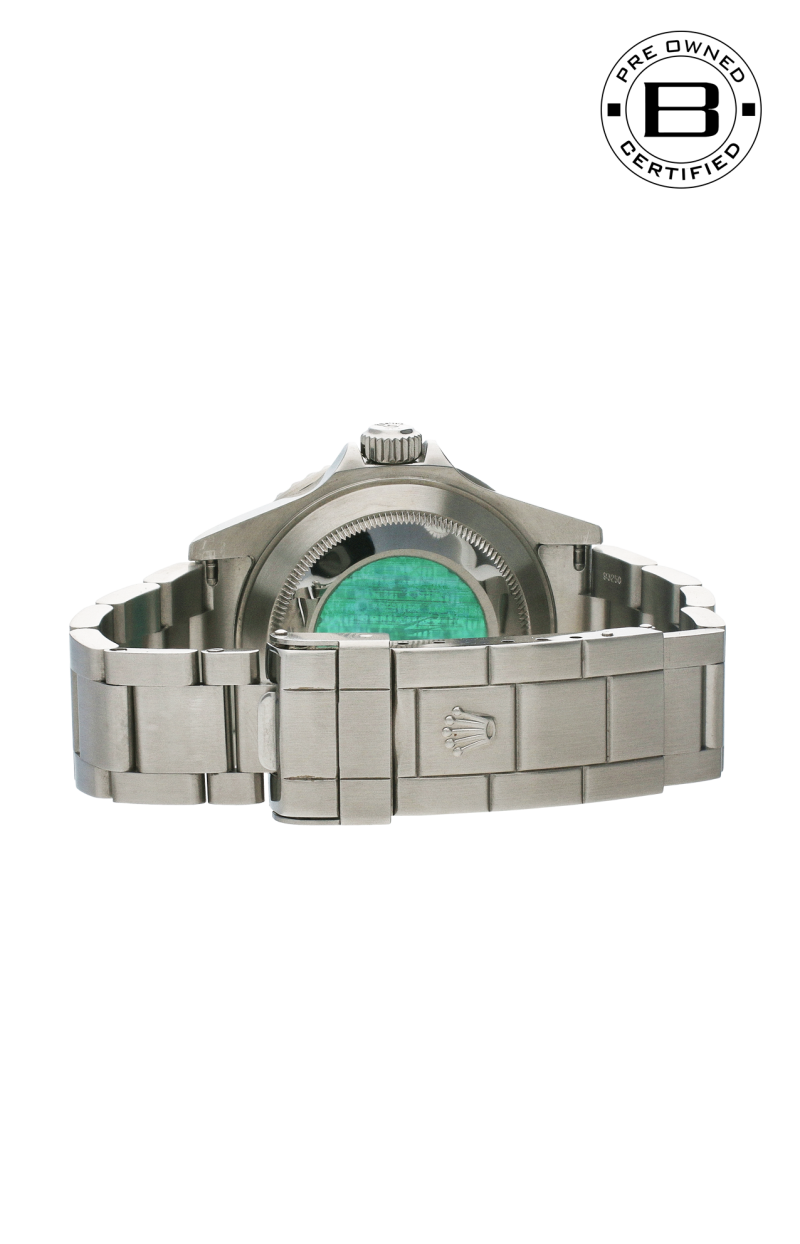 Rolex | ROLEX SUBMARINER DATE FAT-FOUR  