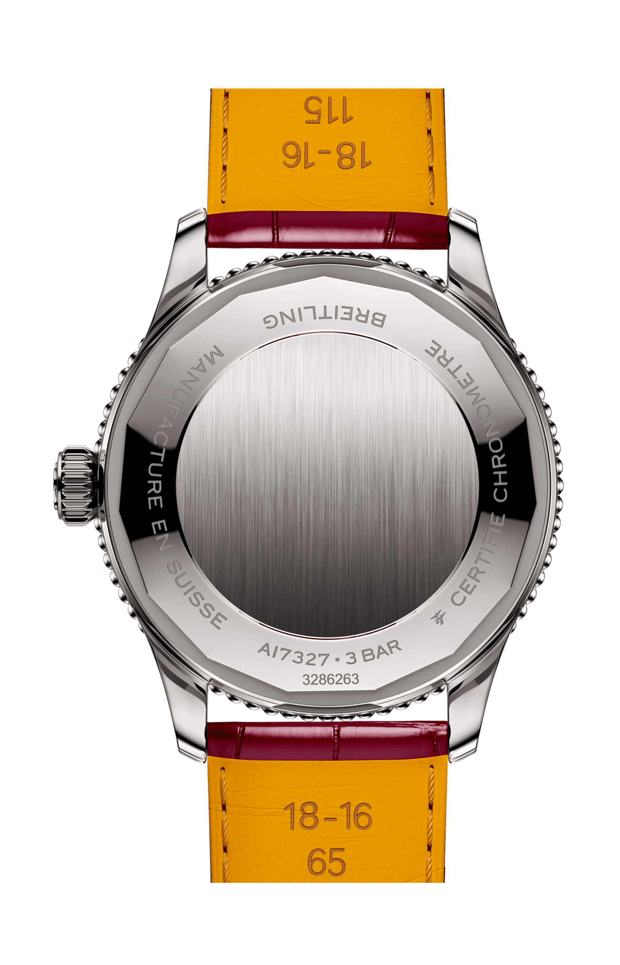 Breitling | NAVITIMER AUTOMATIC 36 - A17327211G1P1 (2)