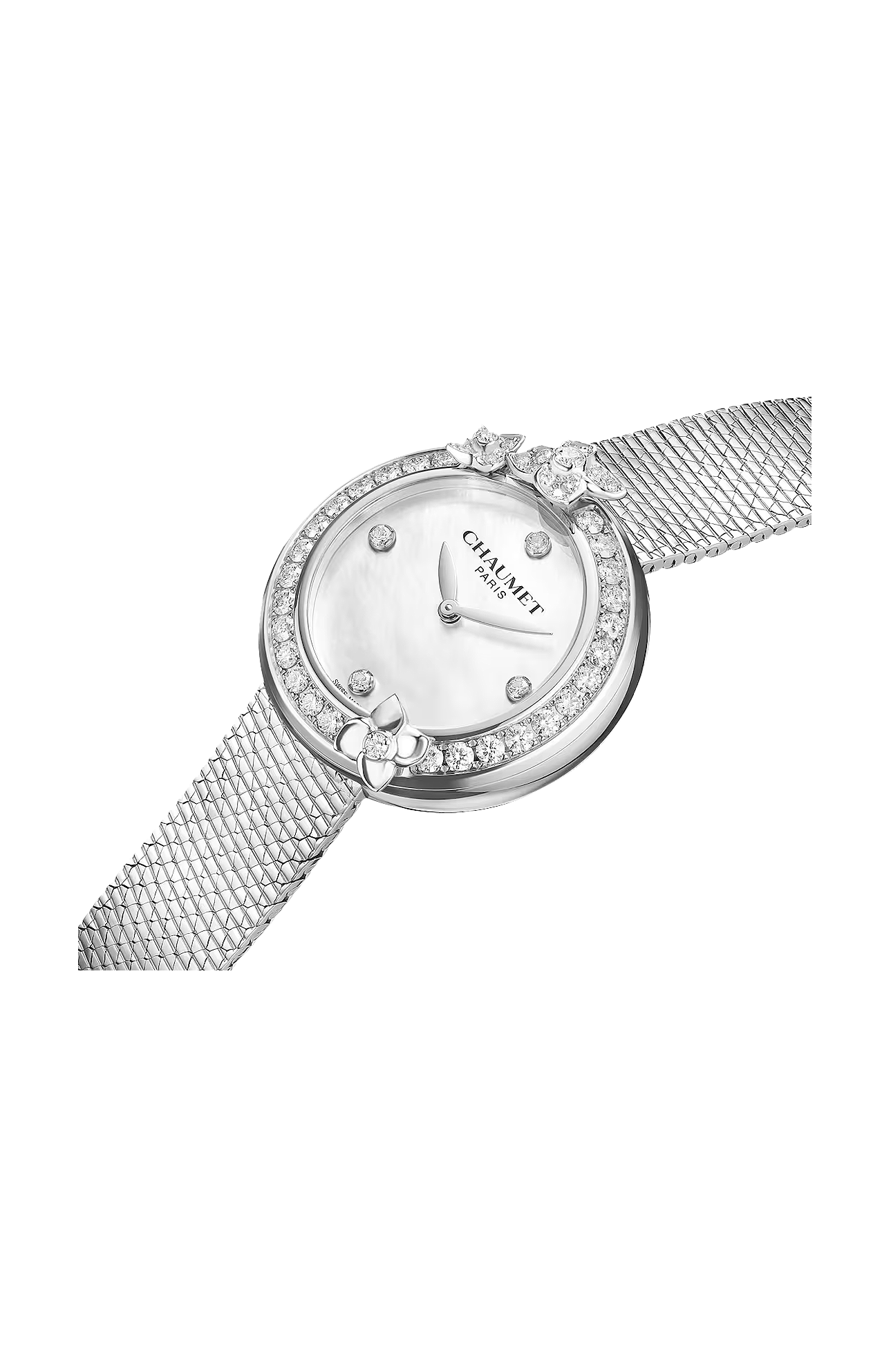 Chaumet | HORTENSIA - W85413 (2)