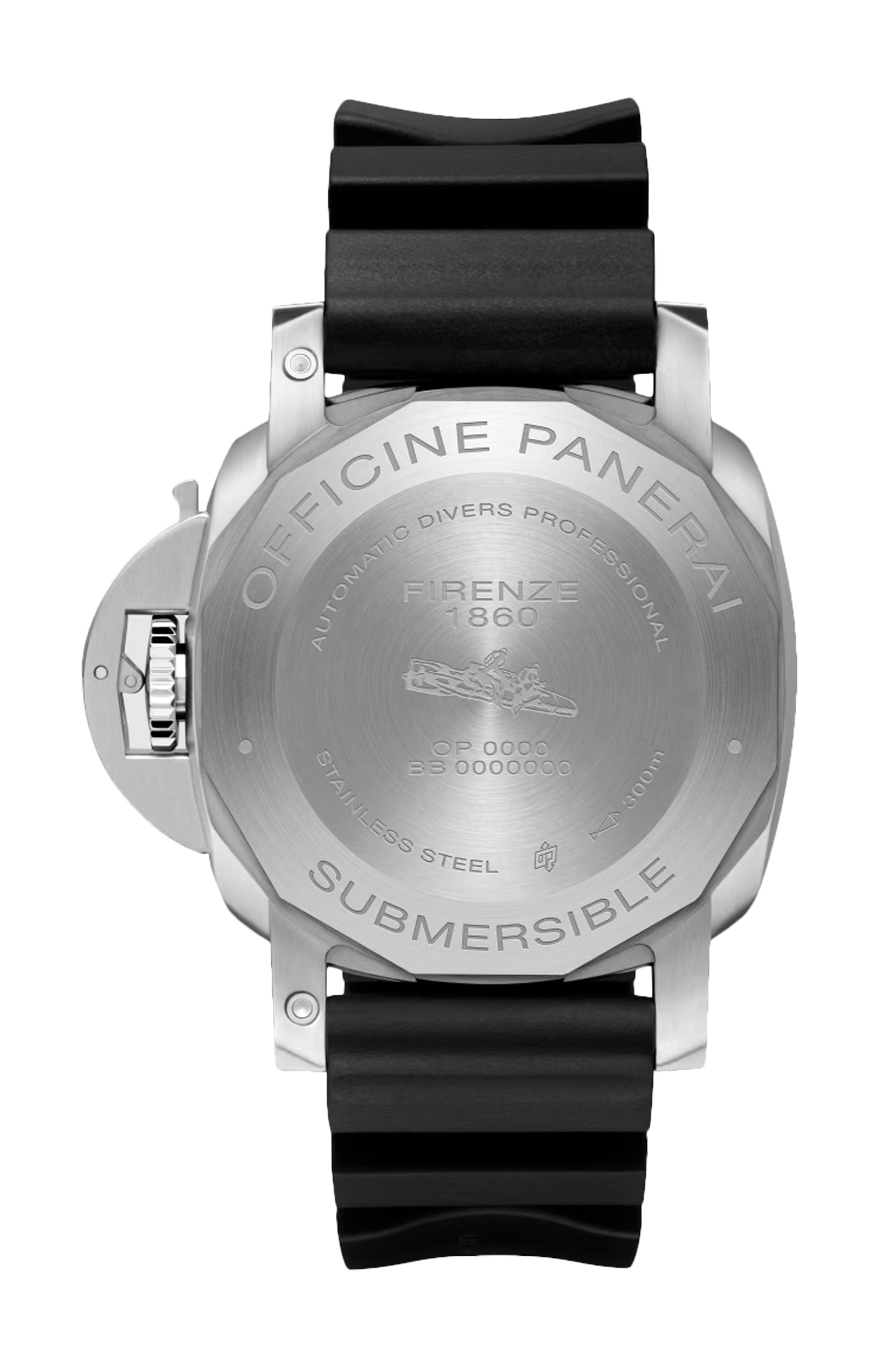 Panerai | SUBMERSIBLE - PAM01591 (2)