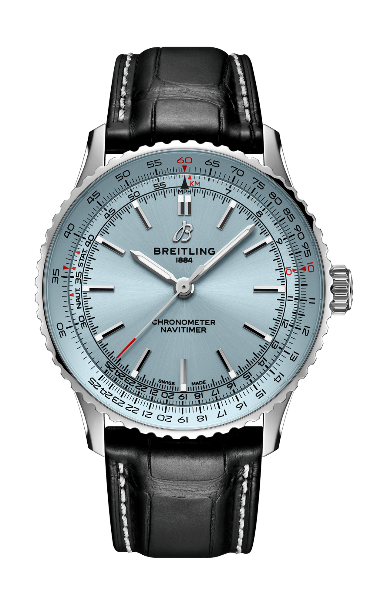 Breitling | NAVITIMER AUTOMATIC 41 - A17329171C1P1 (1)