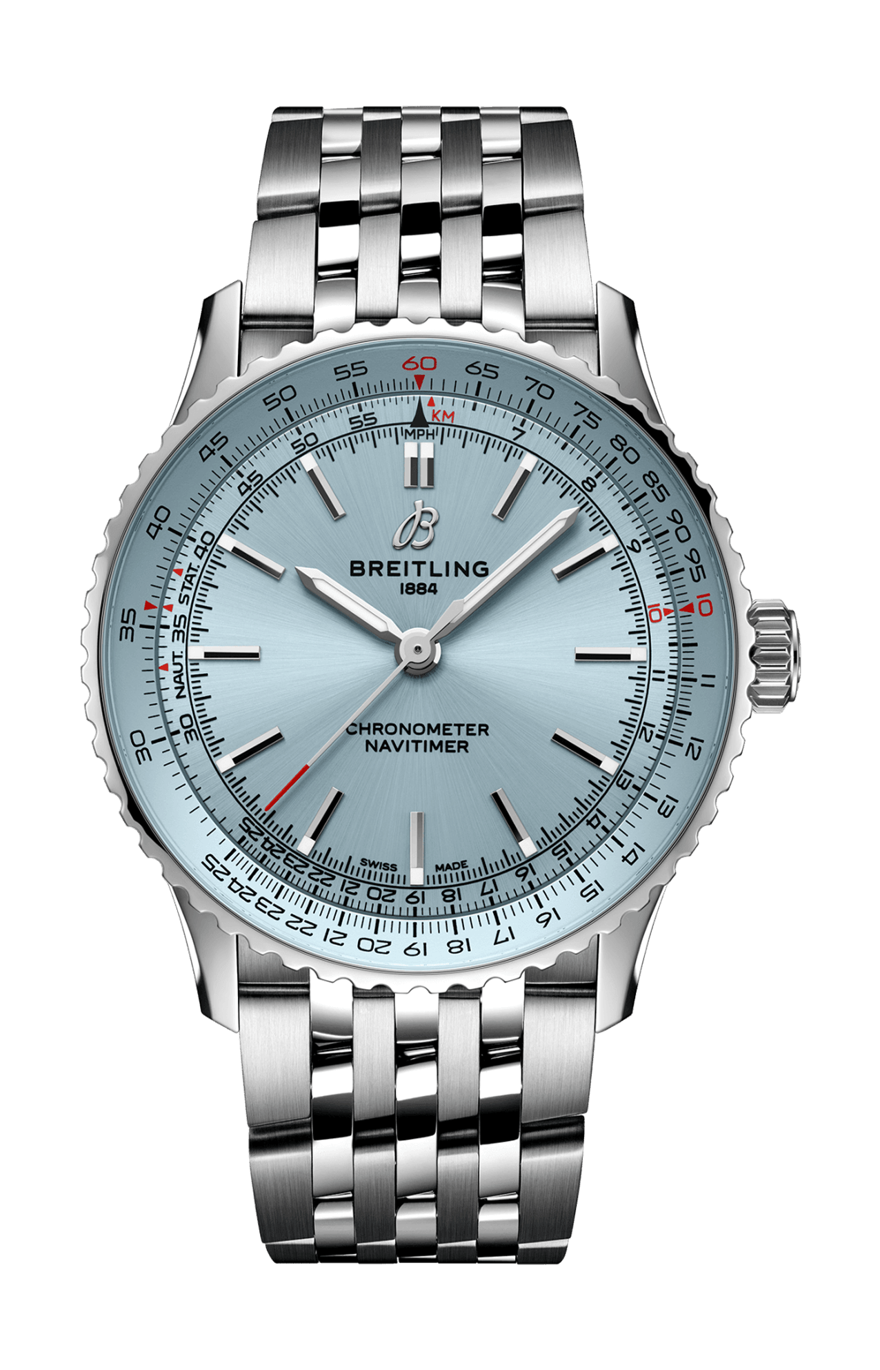Breitling | NAVITIMER AUTOMATIC 41 - A17329171C1A1 (1)