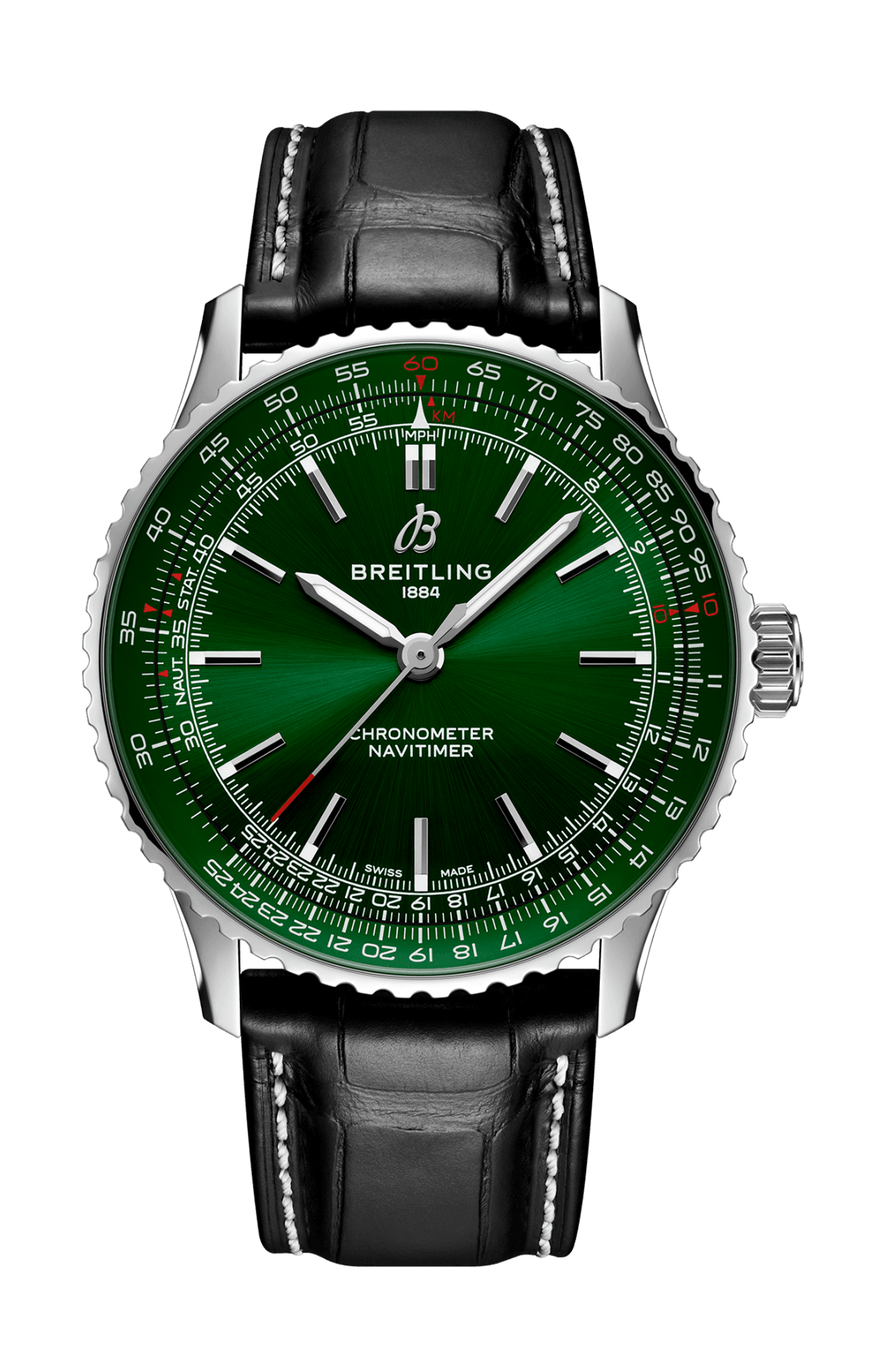 Breitling | NAVITIMER AUTOMATIC 41 - A17329371L1P1 (1)