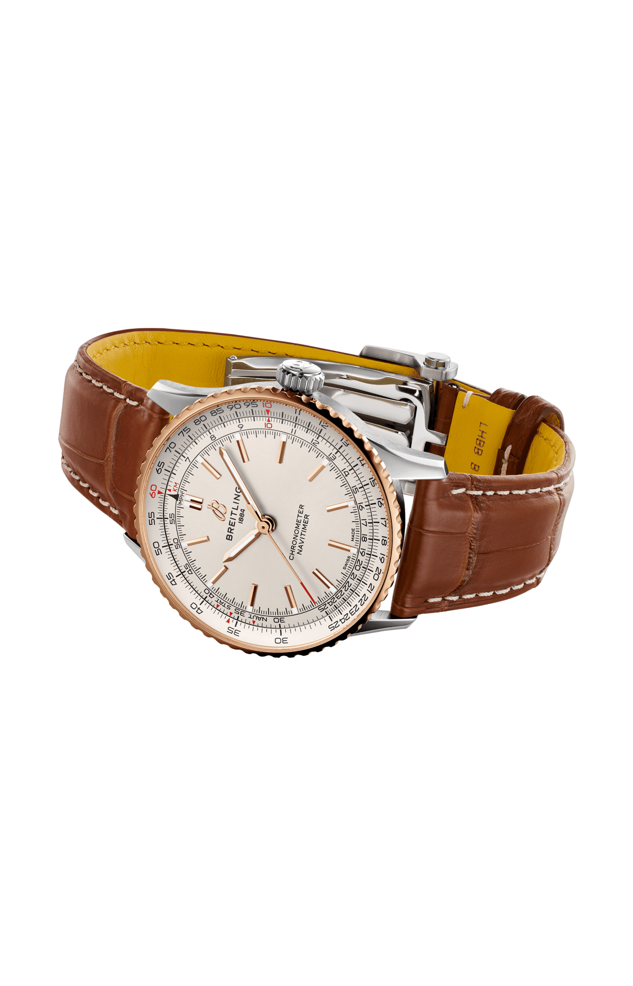 Breitling | NAVITIMER AUTOMATIC 41 - U17329F41G1P1 (3)