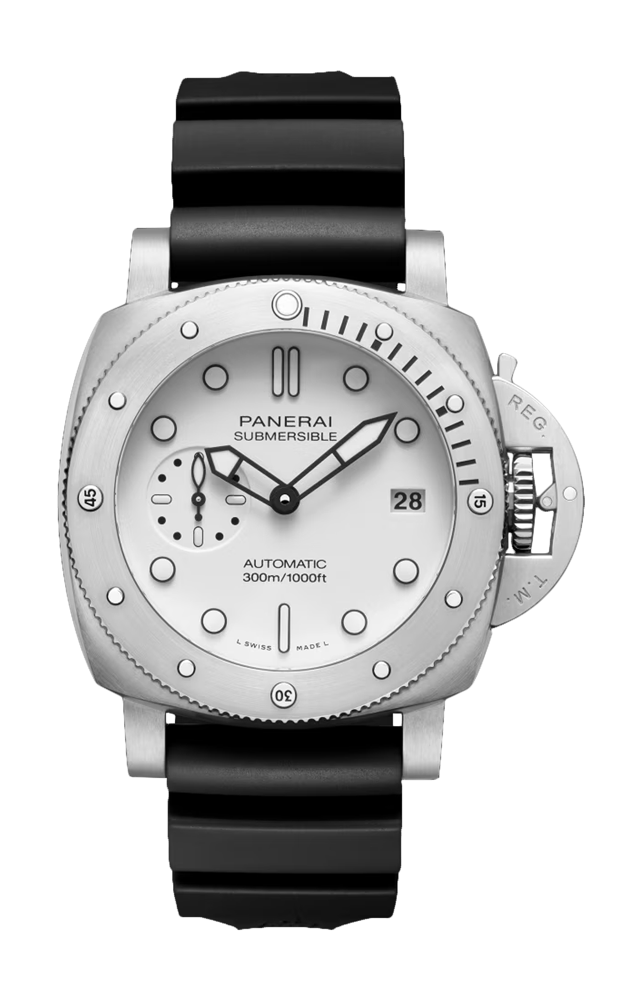 Panerai | SUBMERSIBLE - PAM02223 (1)