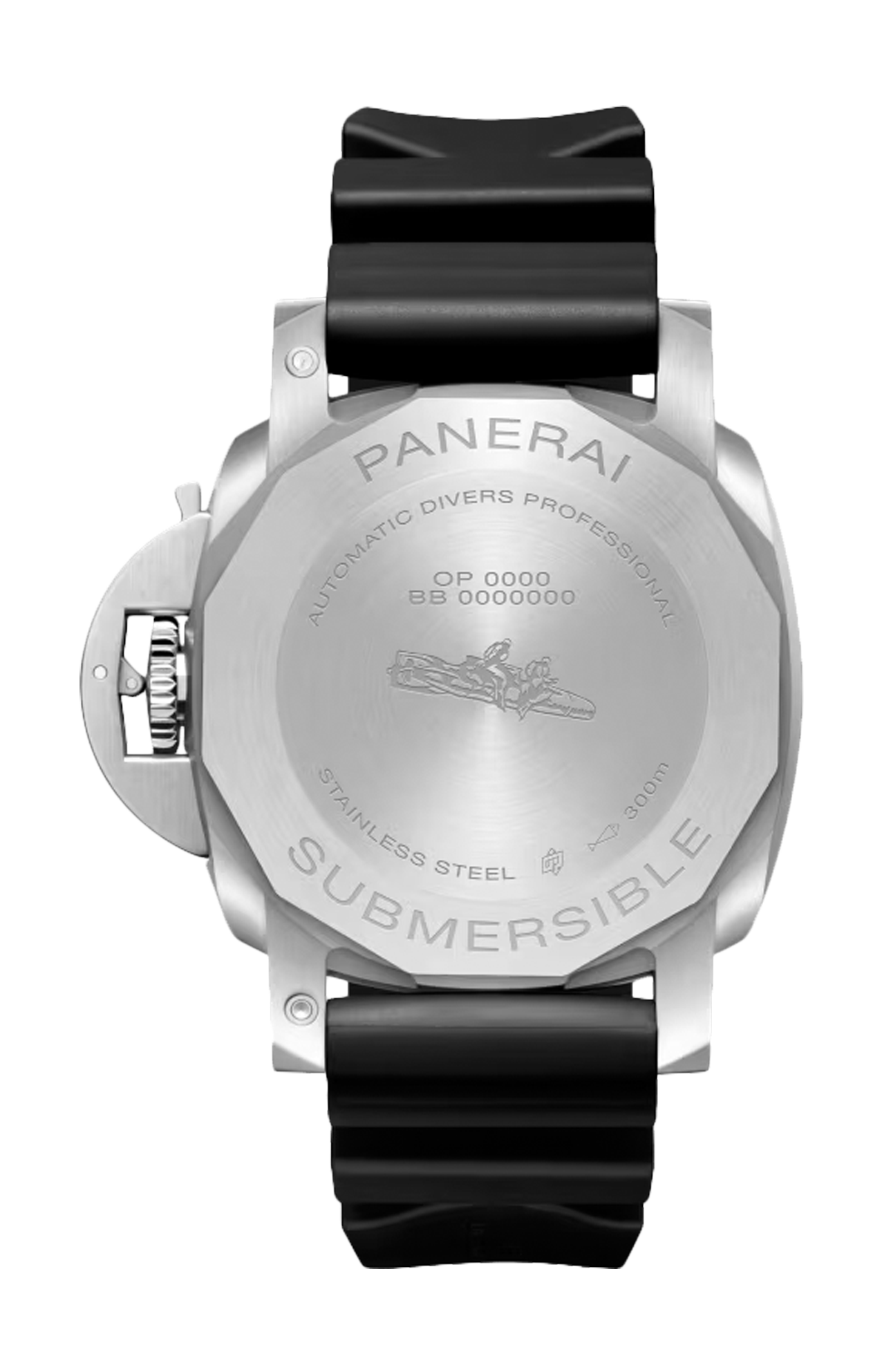 Panerai | SUBMERSIBLE - PAM02223 (2)