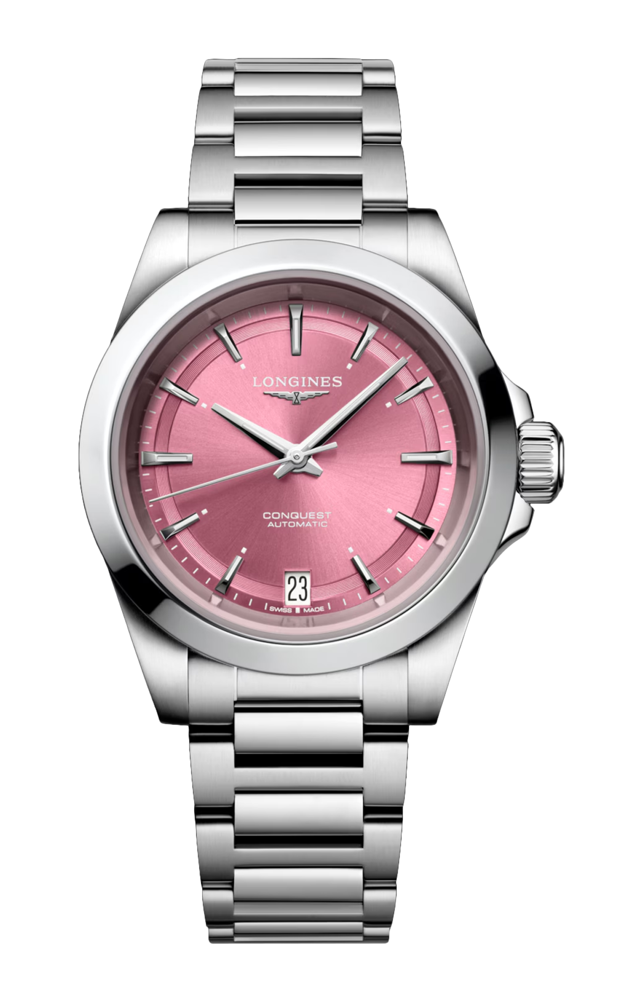 Longines | CONQUEST 34 MM - L3.430.4.99.6 (1)