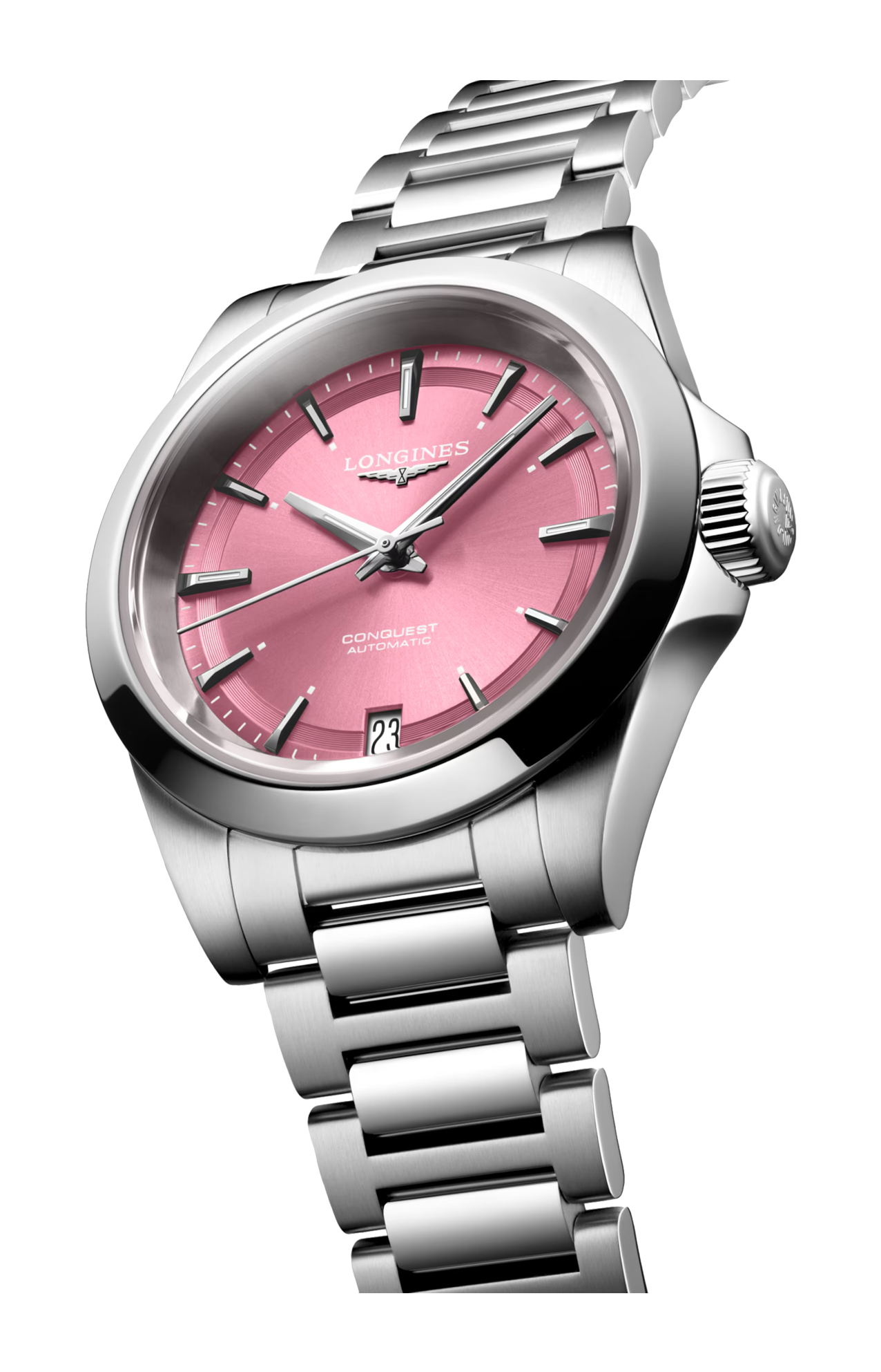 Longines | CONQUEST 34 MM - L3.430.4.99.6 (3)