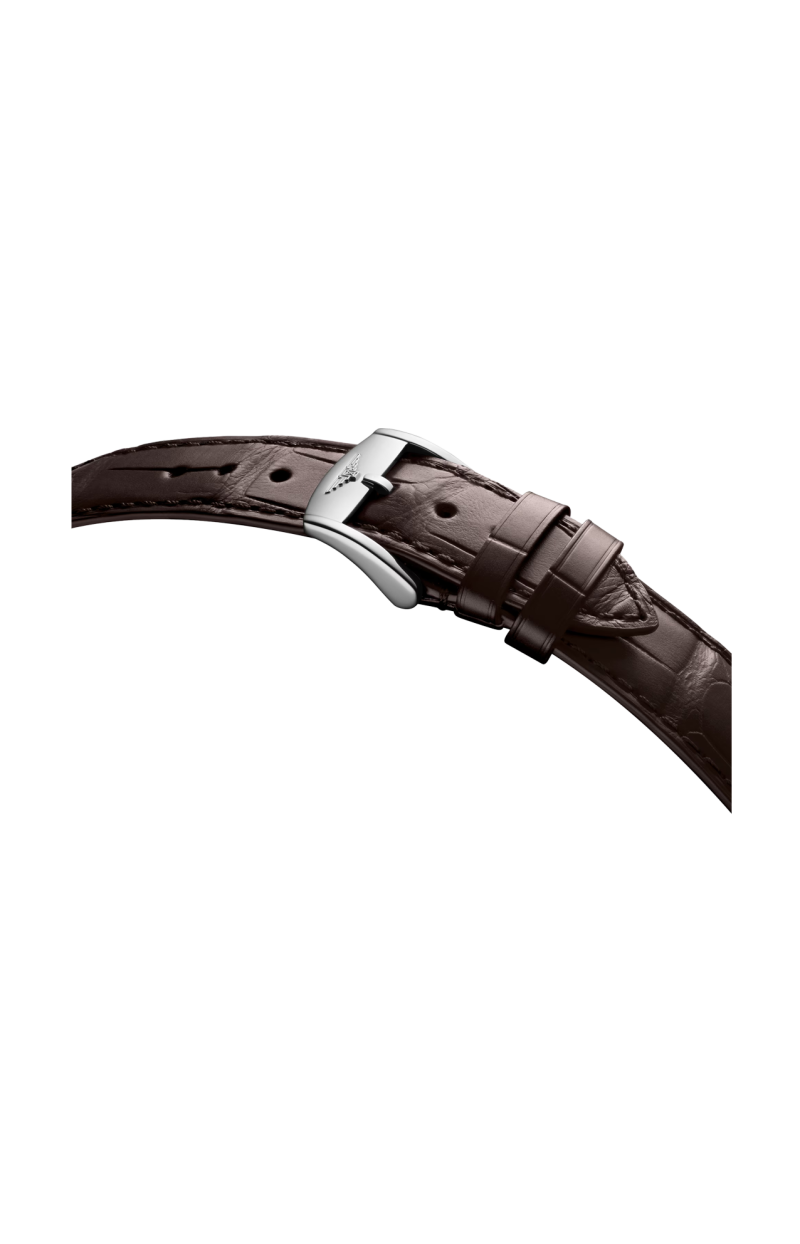 Longines | FLAGSHIP HERITAGE MOONPHASE - L4.815.4.62.2 (4)