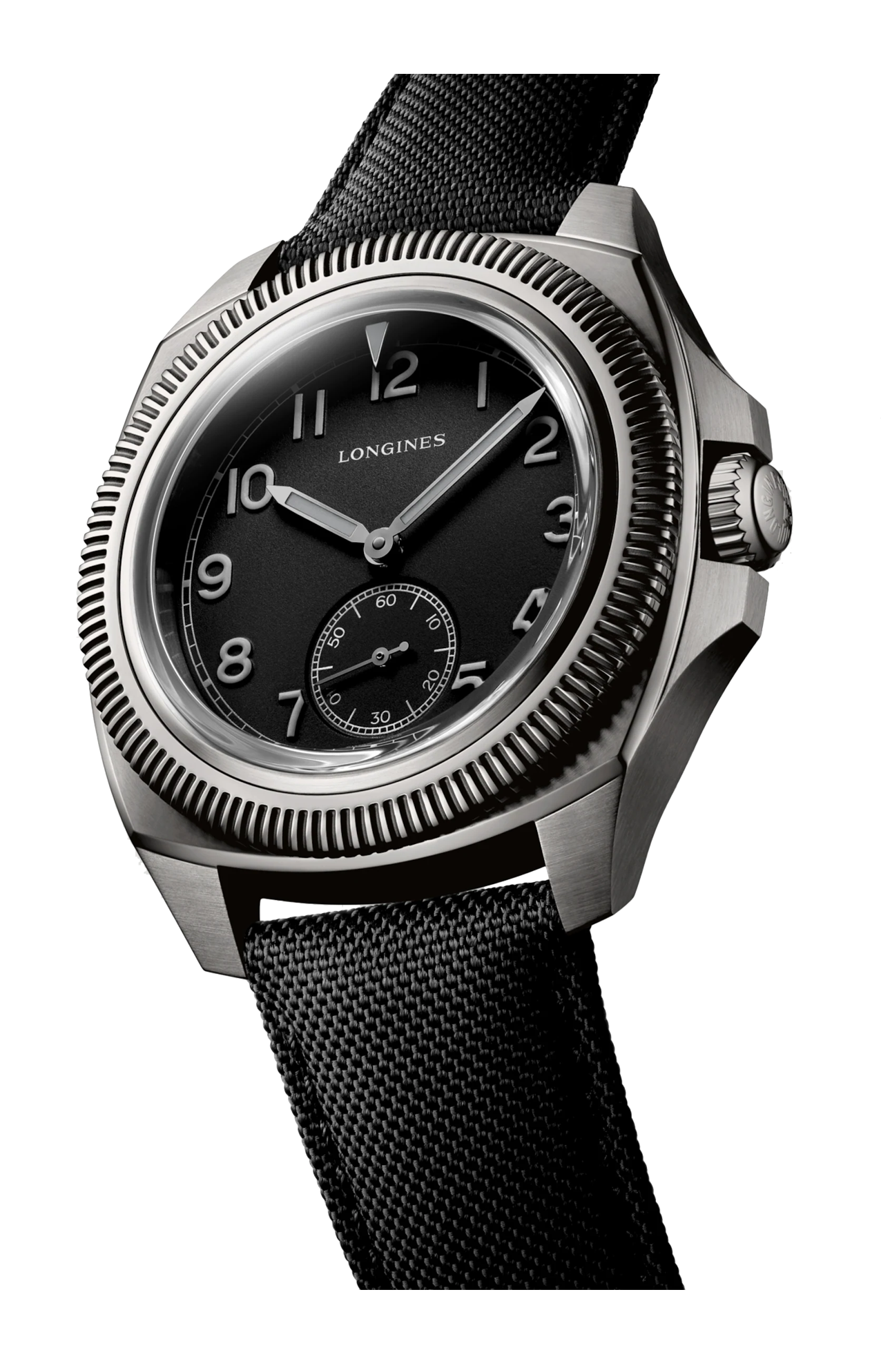 Longines | LONGINES PILOT MAJETEK PIONEER EDITION - LIMITED EDITION - L2.838.1.53.2 (3)