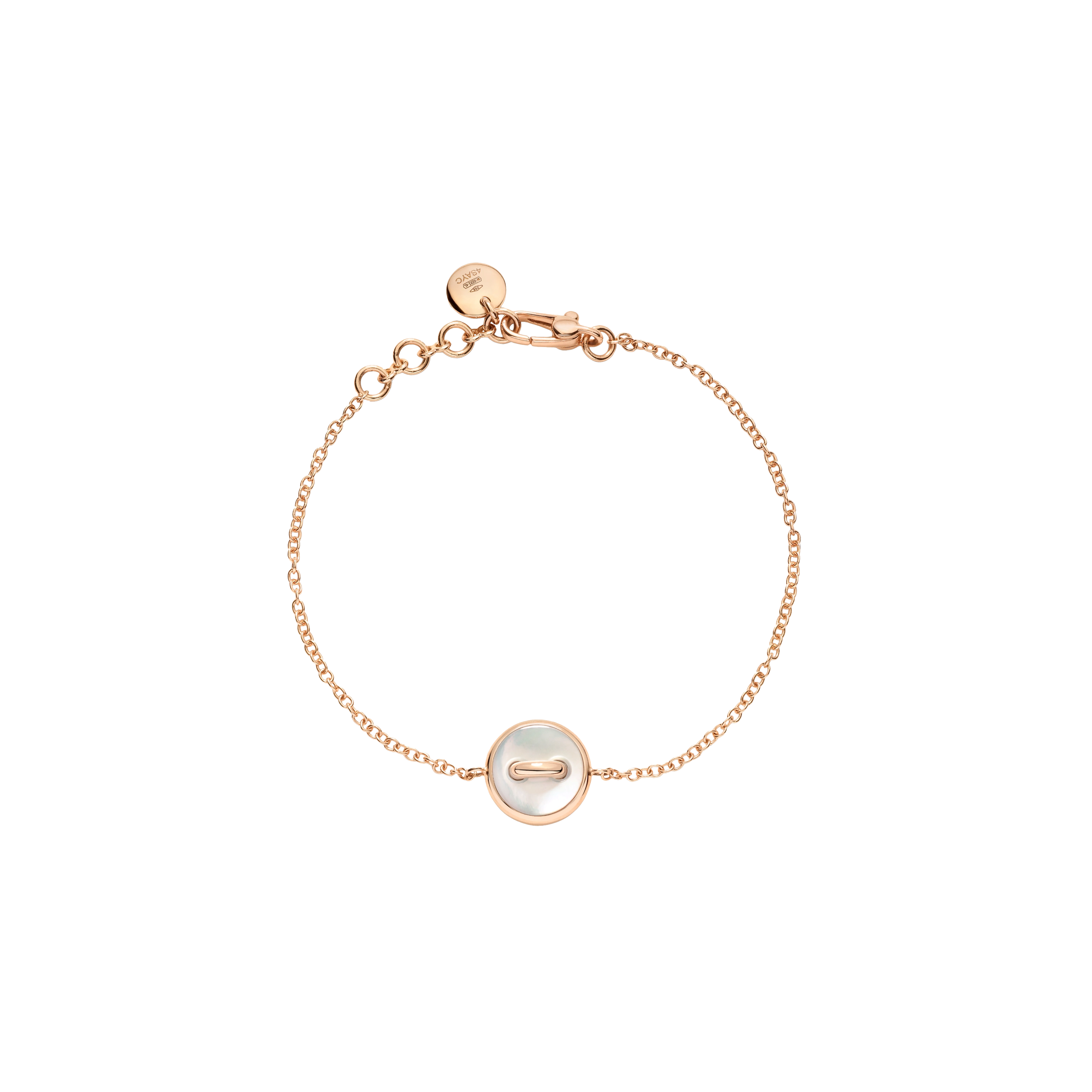 Pomellato | BRACCIALE POM POM DOT - PBC4031O7WHRDB0MP (2)