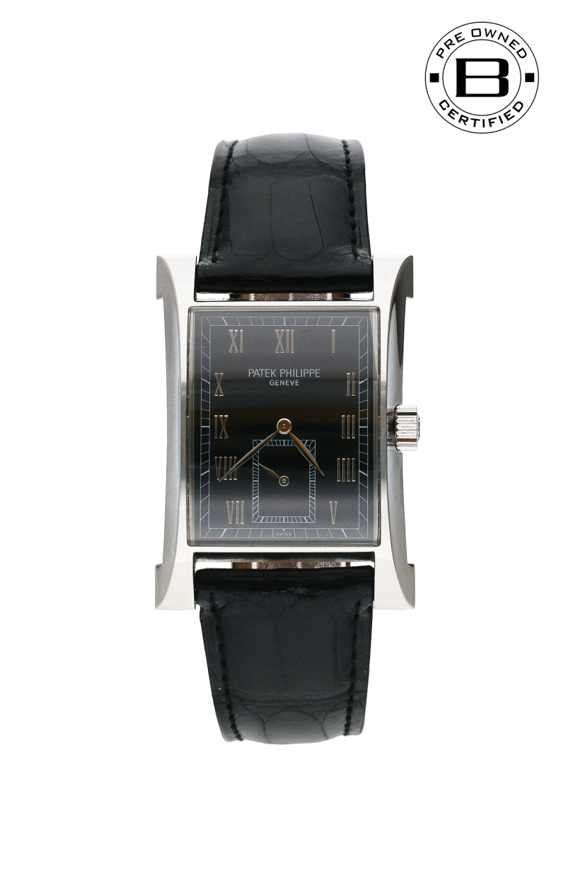 Patek Philippe | PATEK PHILIPPE PAGODA - EDIZIONE LIMITATA - U-5500P-000 (1)