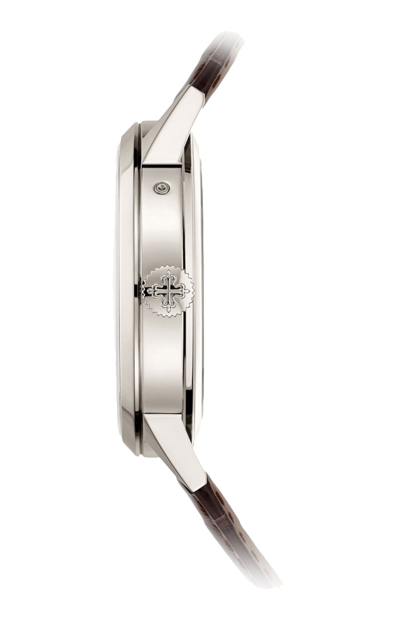 Patek Philippe | GRANDI COMPLICAZIONI CALENDARIO PERPETUO IN LINEA, CARICA AUTOMATICA - 5236P-010 (3)