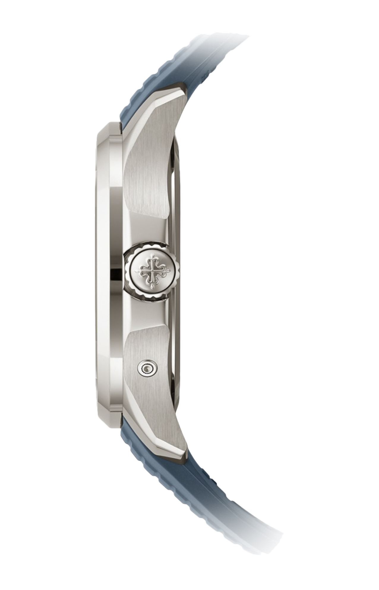 Patek Philippe | AQUANAUT TRAVEL TIME, CARICA AUTOMATICA - 5164G-001 (3)