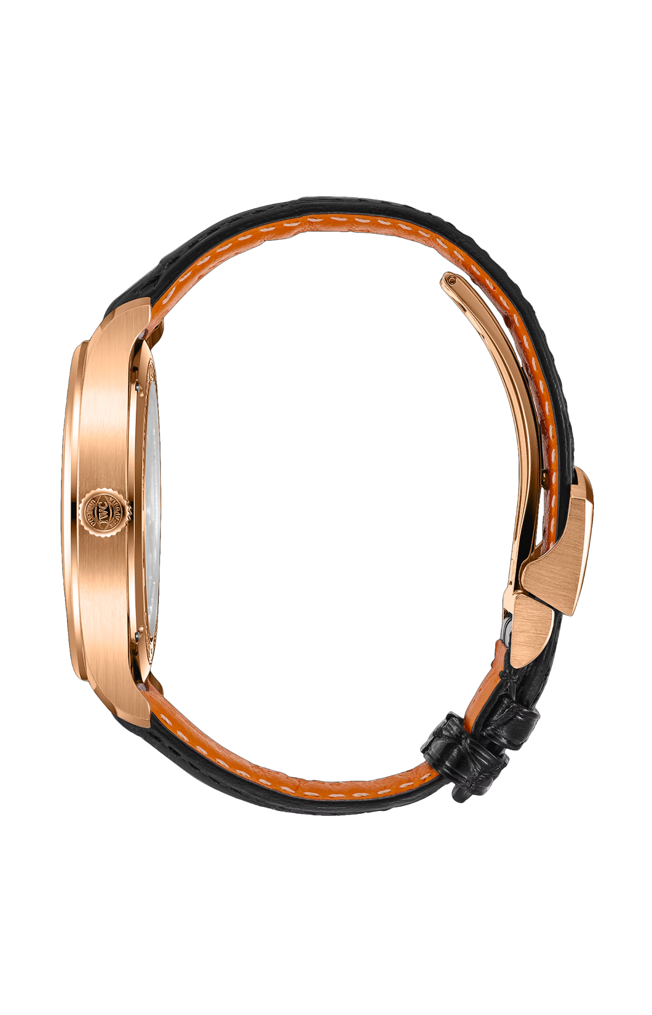 Iwc Schaffhausen | PORTUGIESER HAND-WOUND TOURBILLON DAY & NIGHT - IW545901 (4)