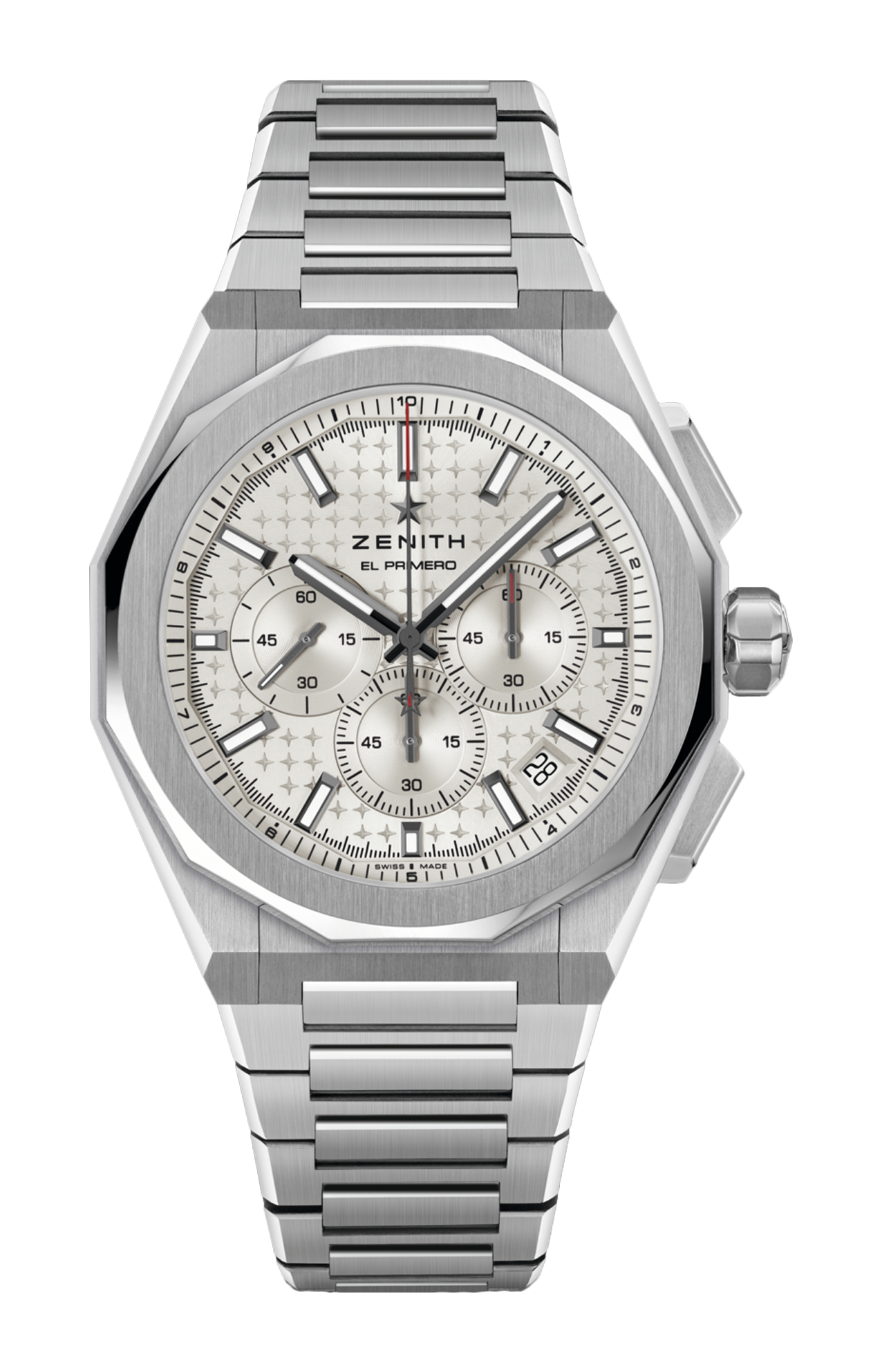 Zenith | CRONOGRAFO DEFY SKYLINE - 03.9500.3600/01.I001 (1)