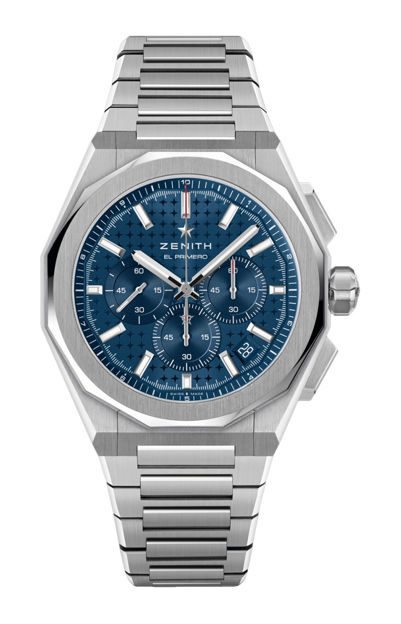 Zenith | CRONOGRAFO DEFY SKYLINE - 03.9500.3600/51.I001 (1)