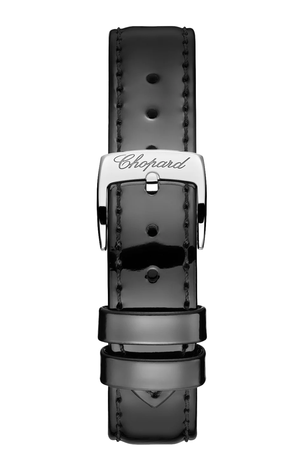 Chopard | HAPPY SPORT 30 MM, QUARZO, ORO ROSA ETICO, LUCENT STEEL&trade;, DIAMANTI - 278590 (4)