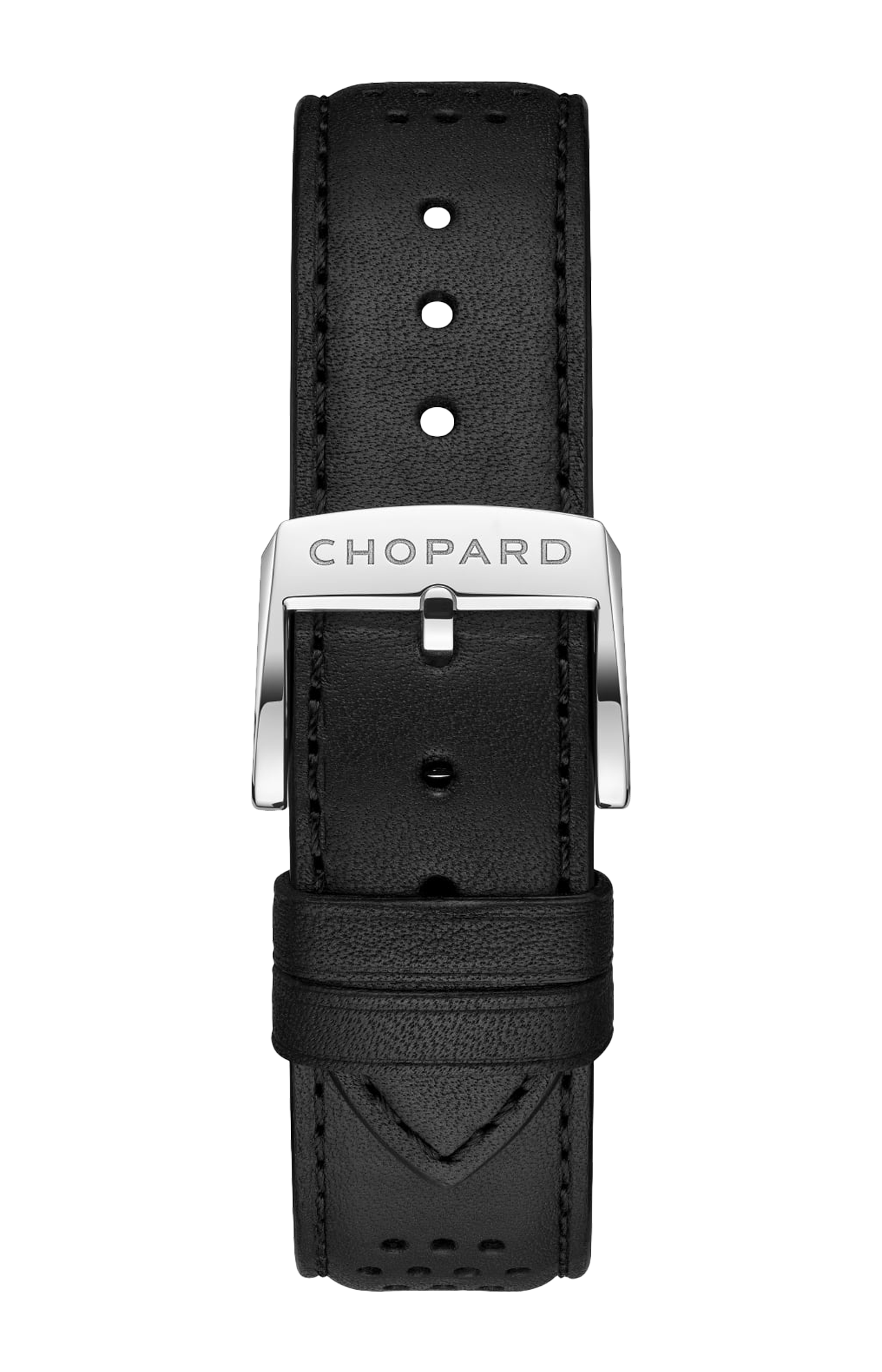 Chopard | MILLE MIGLIA CLASSIC CHRONOGRAPH 40,5 MM, AUTOMATICO, LUCENT STEEL&trade; - 168619 (3)