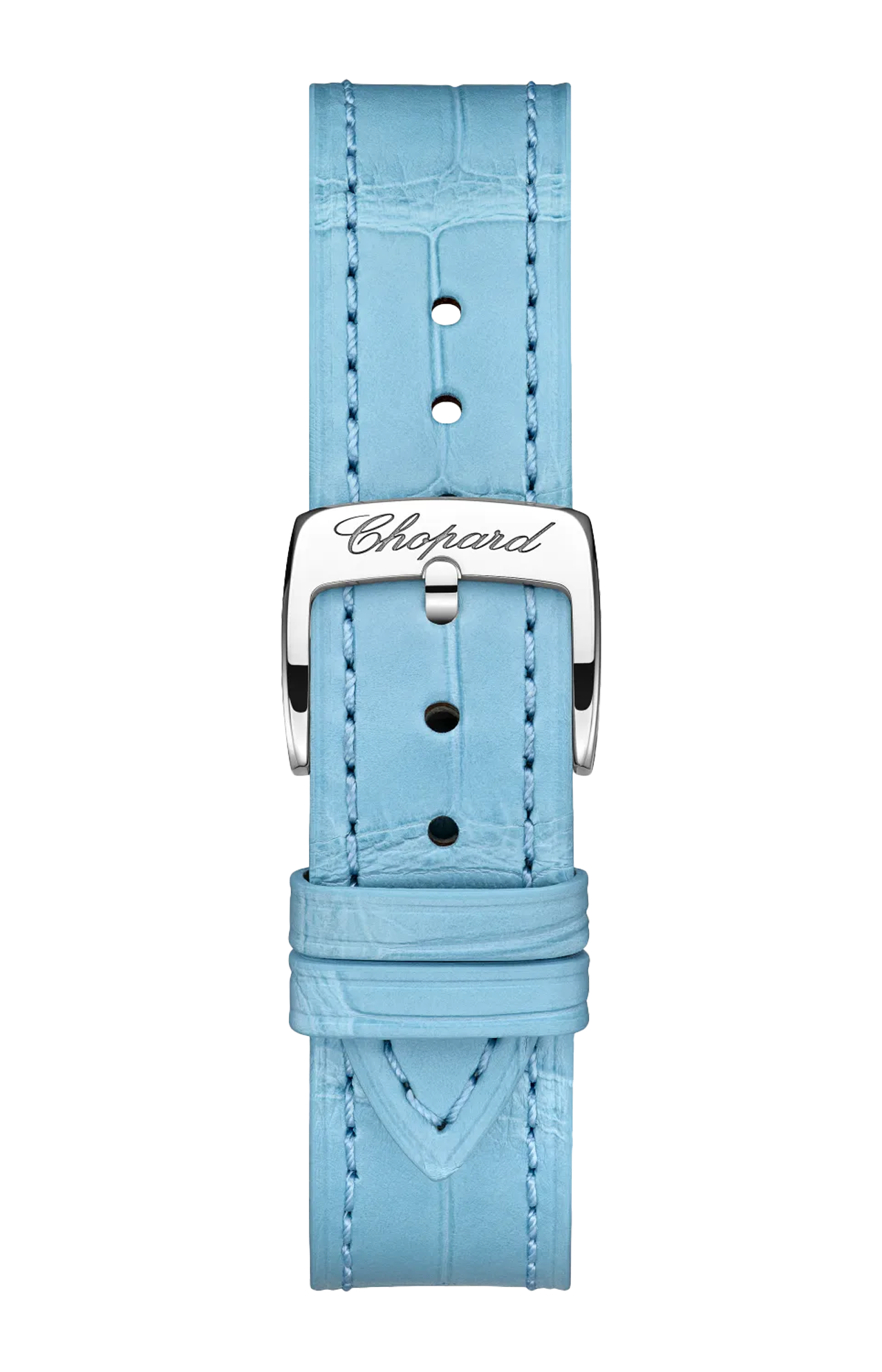 Chopard | HAPPY SPORT, 33 MM AUTOMATICO, ORO ROSA ETICO, LUCENT STEEL&trade;, DIAMANTI - 278608 (4)